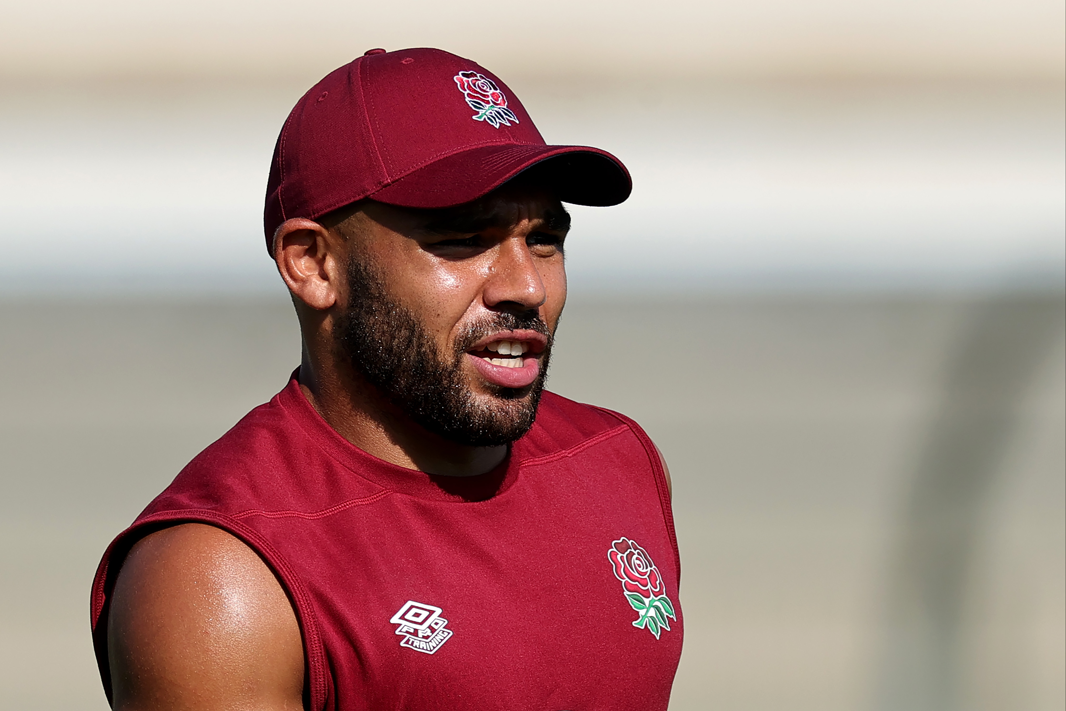 England name Rugby World Cup squad: Joe Marchant in as Henry Slade and Alex Dombrandt snubbed