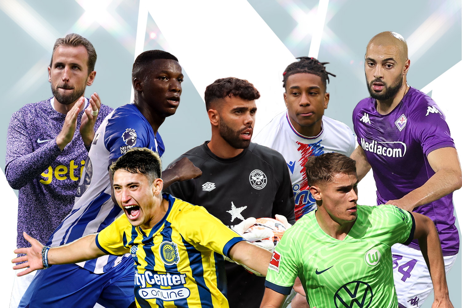 Transfer news LIVE! Huge Caicedo to Chelsea twist; Kane updates; Arsenal near Raya agreement