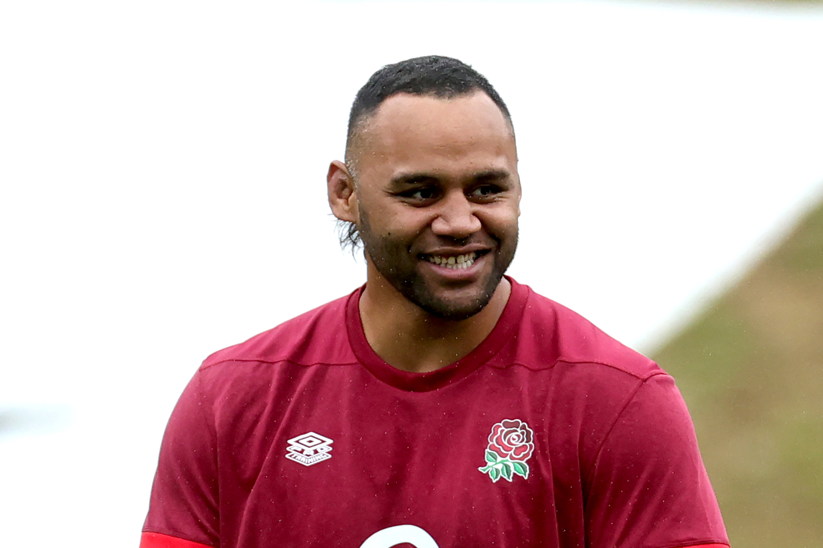 Steve Borthwick confident over Billy Vunipola fitness as England head coach explains Rugby World Cup squad