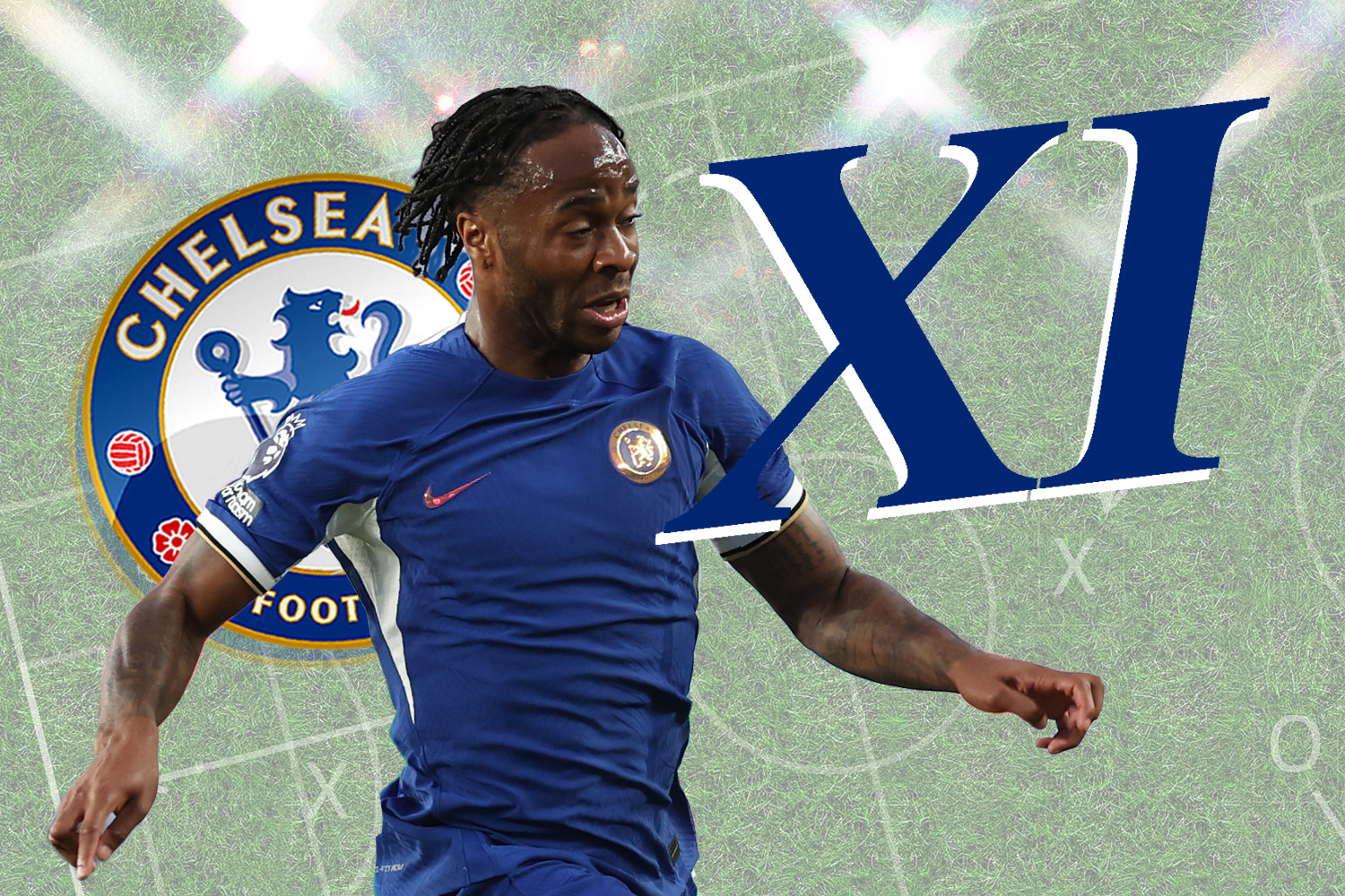 Chelsea XI vs Leicester: Predicted lineup, confirmed team news and injury latest for FA Cup tie