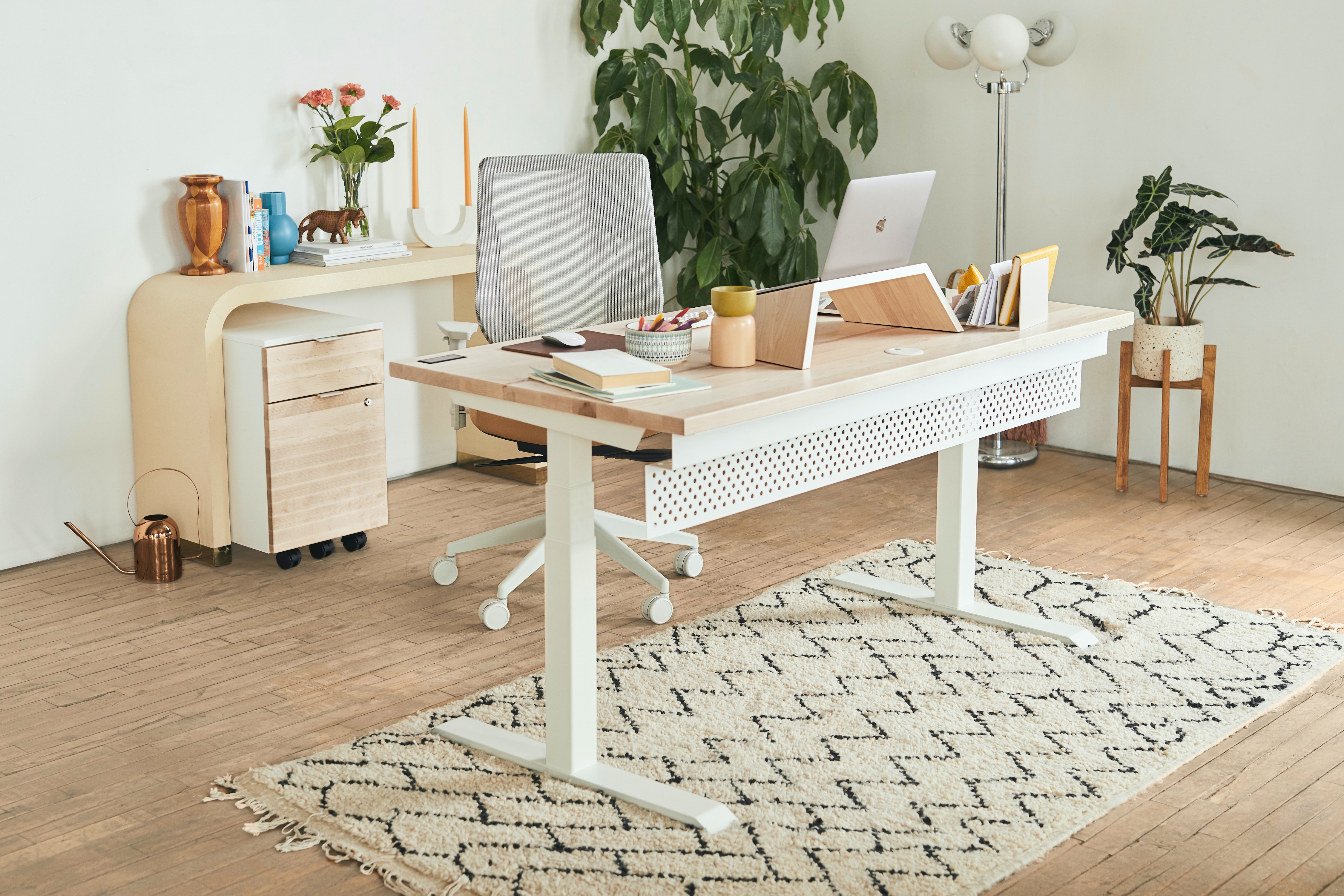 Best office chairs for posture to keep you sitting straight when working from home