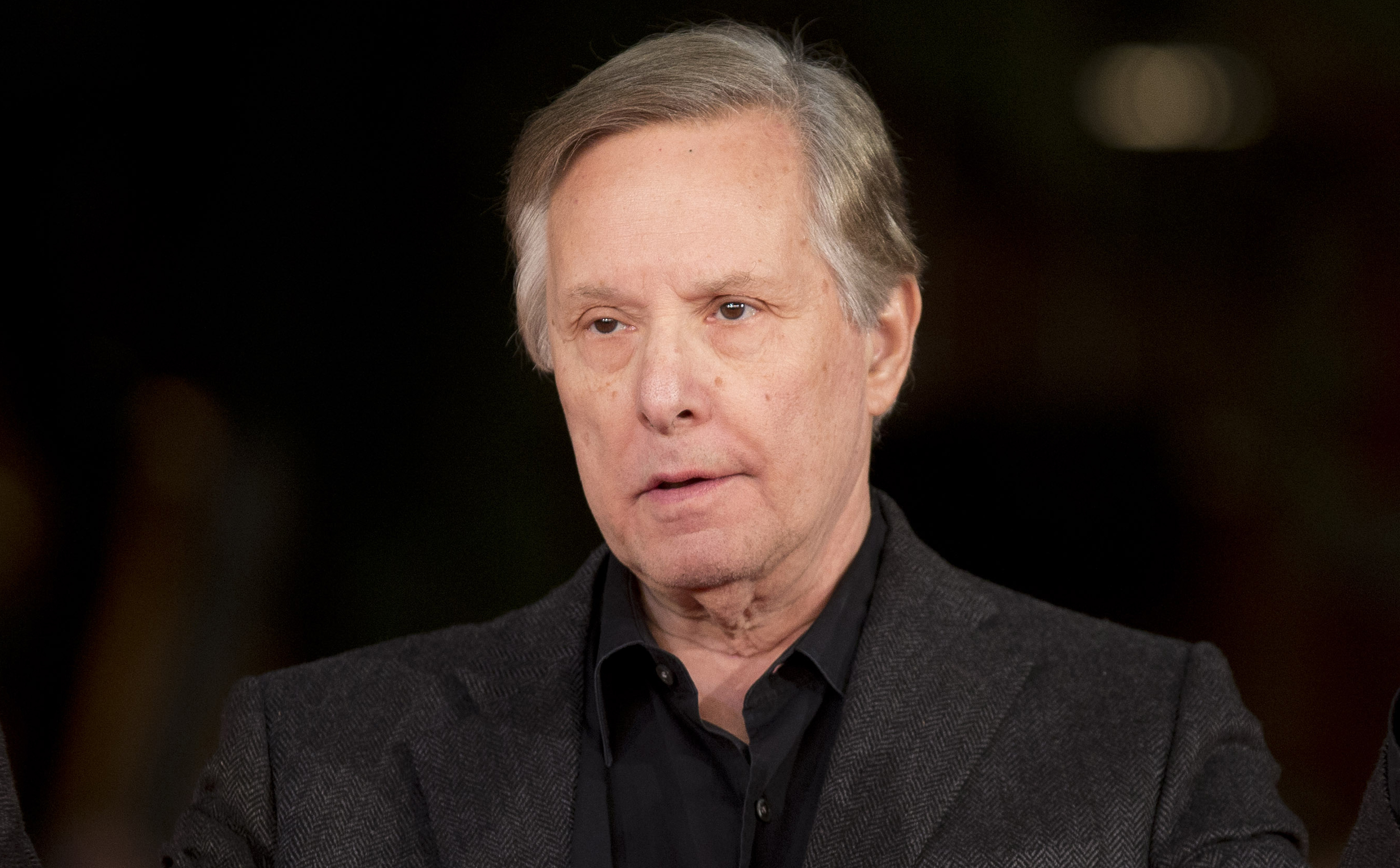 William Friedkin: French Connection and Exorcist director dies aged 87