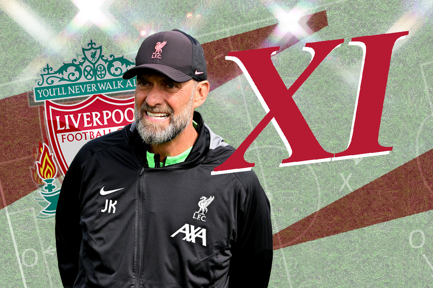 Liverpool XI vs Wolves: Predicted lineup, confirmed team news and injury latest for Jurgen Klopp's last game