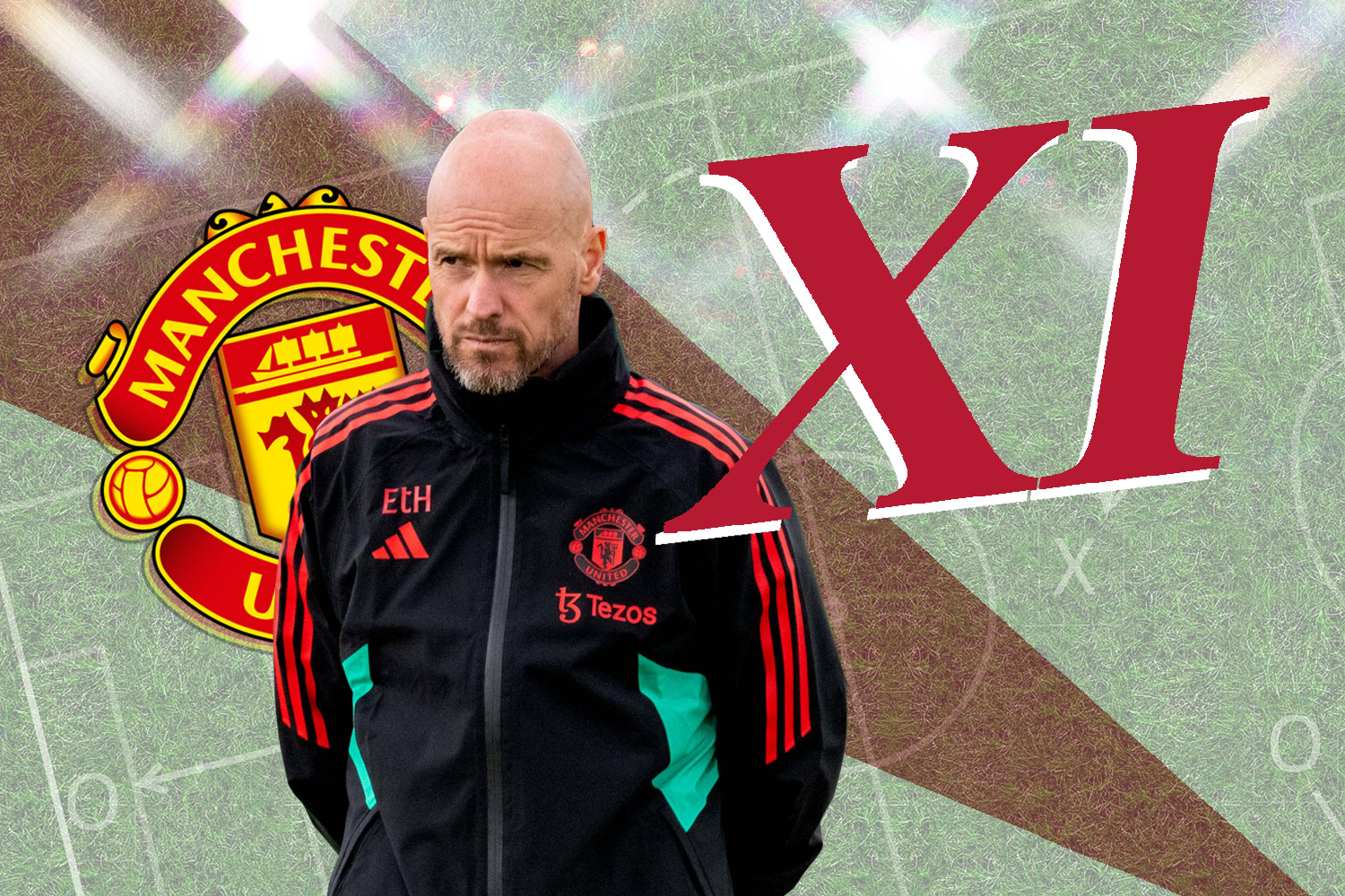 Manchester United XI vs Aston Villa: Predicted lineup, confirmed team news and injury latest