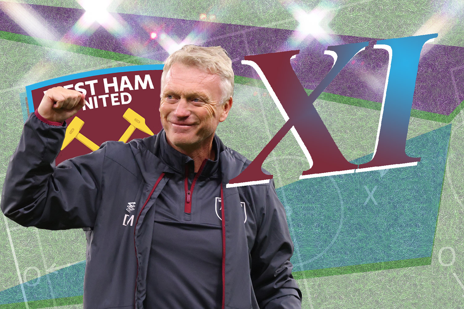 West Ham XI vs Lincoln: Confirmed team news, injury latest and predicted lineup for Carabao Cup today