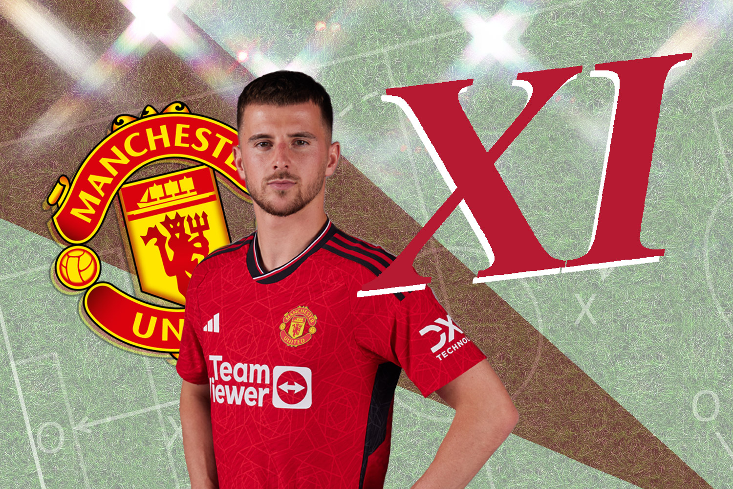 Manchester United XI vs Crystal Palace: Predicted lineup, confirmed team news, injury latest