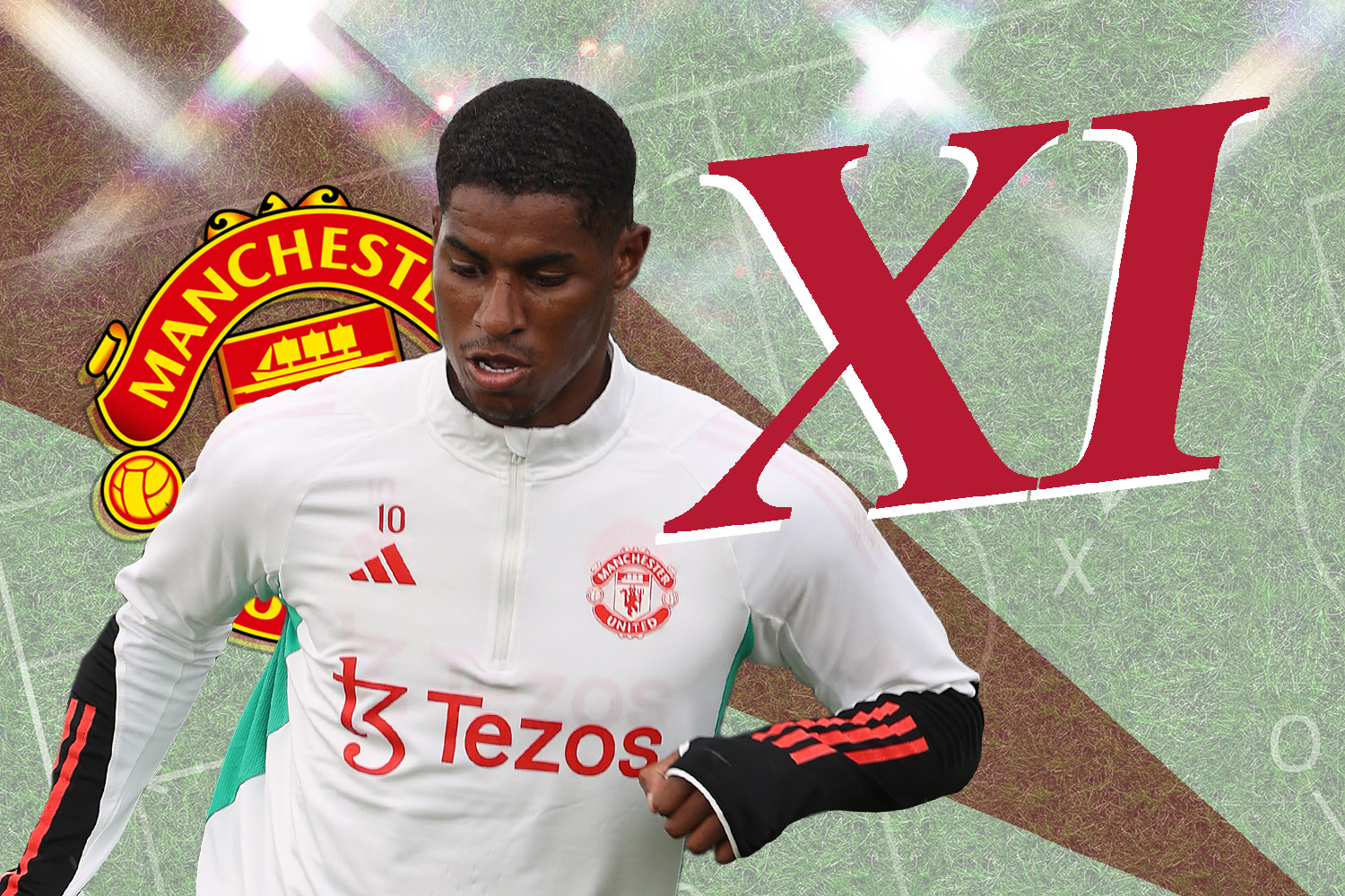 Man United XI vs Bayern Munich: Confirmed team news, predicted lineup and injury latest for Champions League