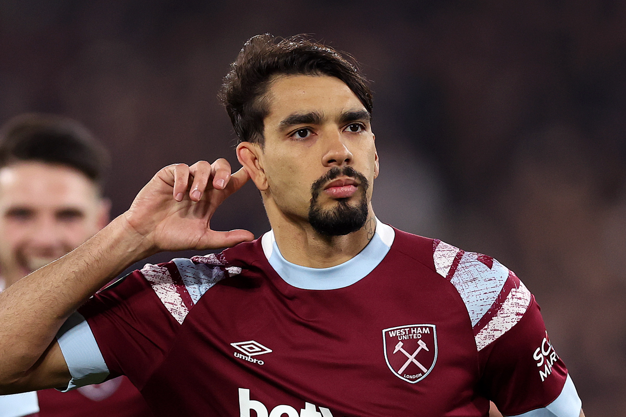 West Ham name Lucas Paqueta price as Man City launch surprise £60m transfer raid