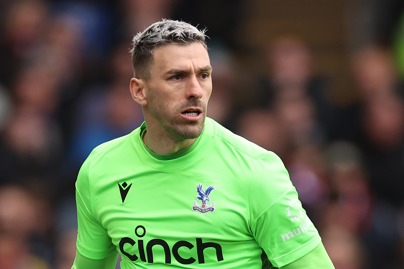 Hodgson fires warning to wantaway Crystal Palace star after revelation