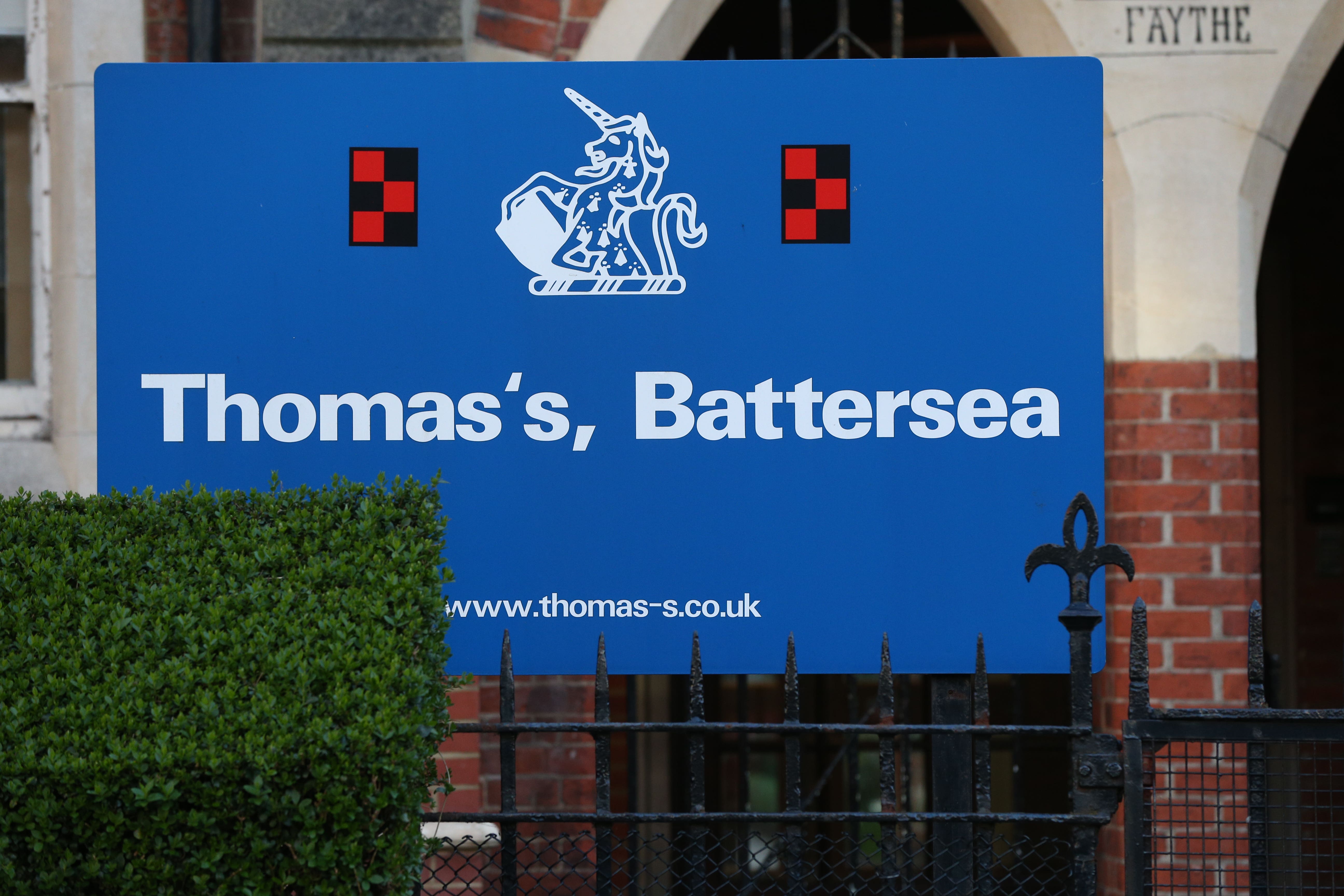 Ex-deputy head at Prince George’s prep school jailed for child sex abuse