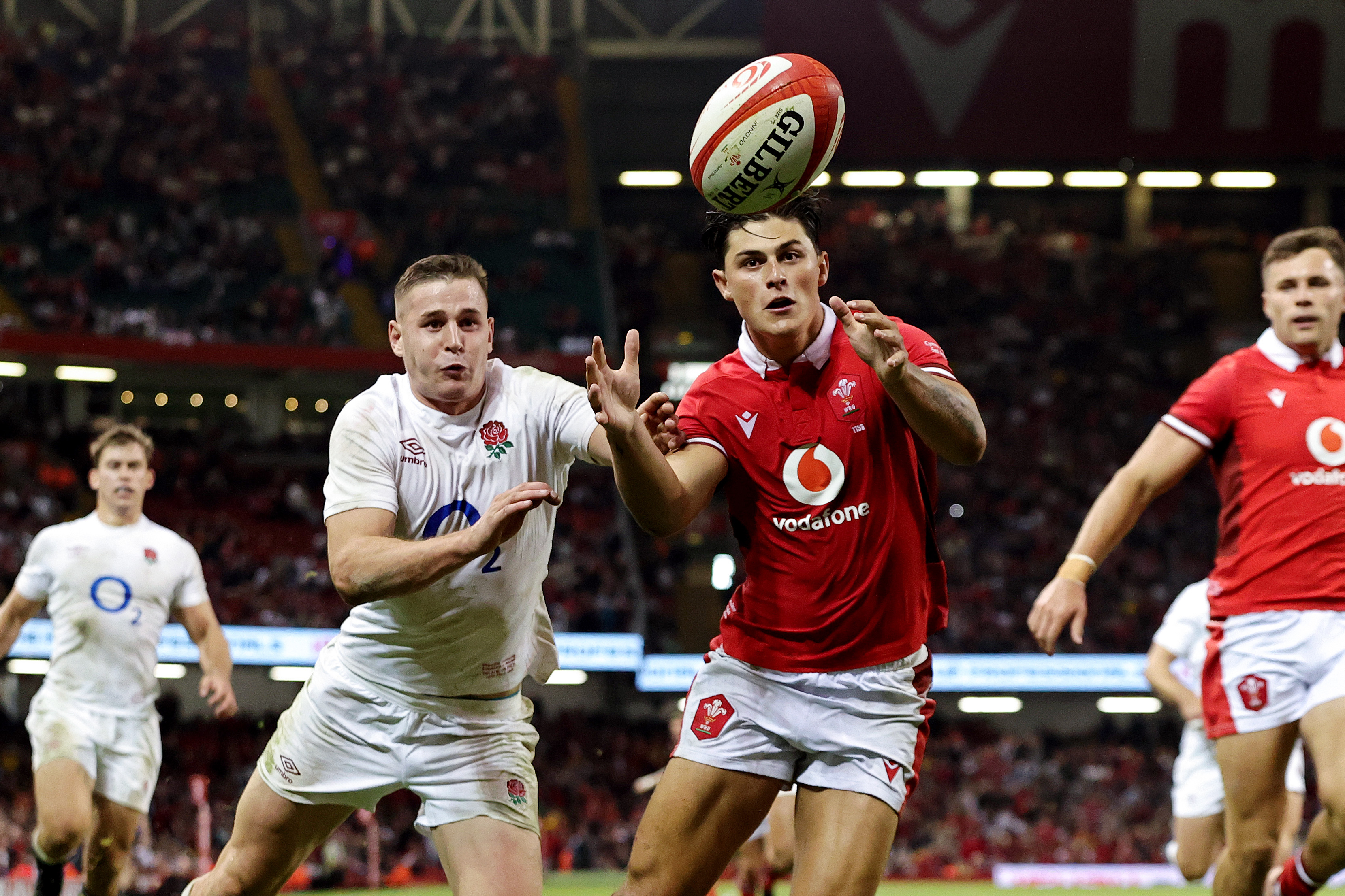 England vs Wales: Kick-off time, TV channel, live stream, team news, lineups, h2h results, venue and odds