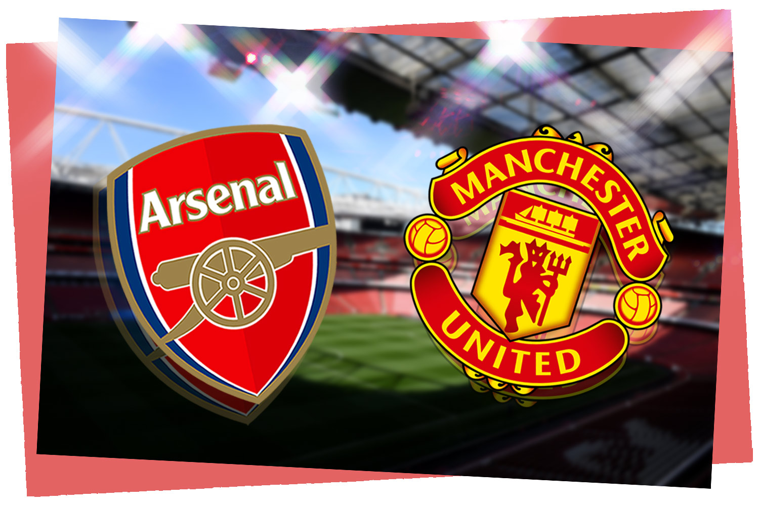 Arsenal vs Man Utd: Prediction, kick-off time, team news, odds, h2h