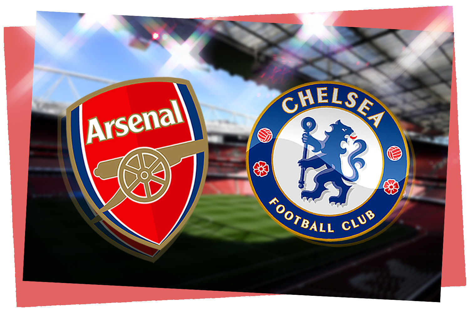 Arsenal vs Chelsea: Prediction, kick-off time, team news, odds, h2h