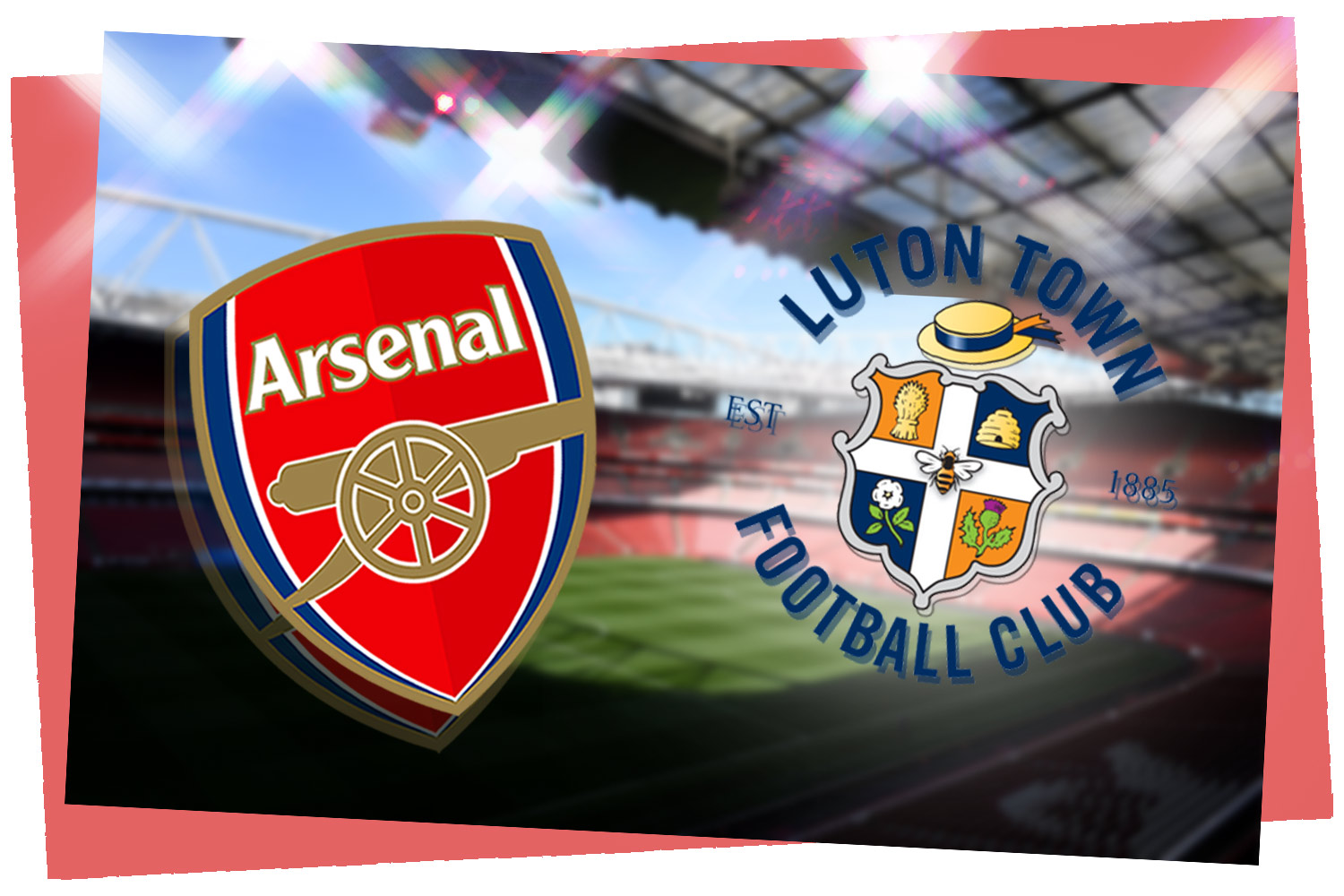 Arsenal vs Luton: Prediction, kick-off time, TV, live stream, team news, h2h results, odds