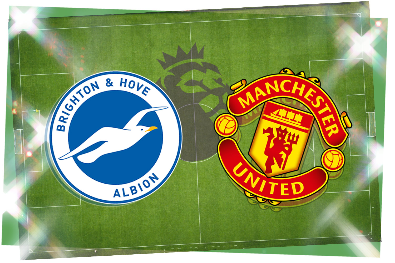 Brighton vs Man Utd: Prediction, kick-off time, team news, odds, h2h