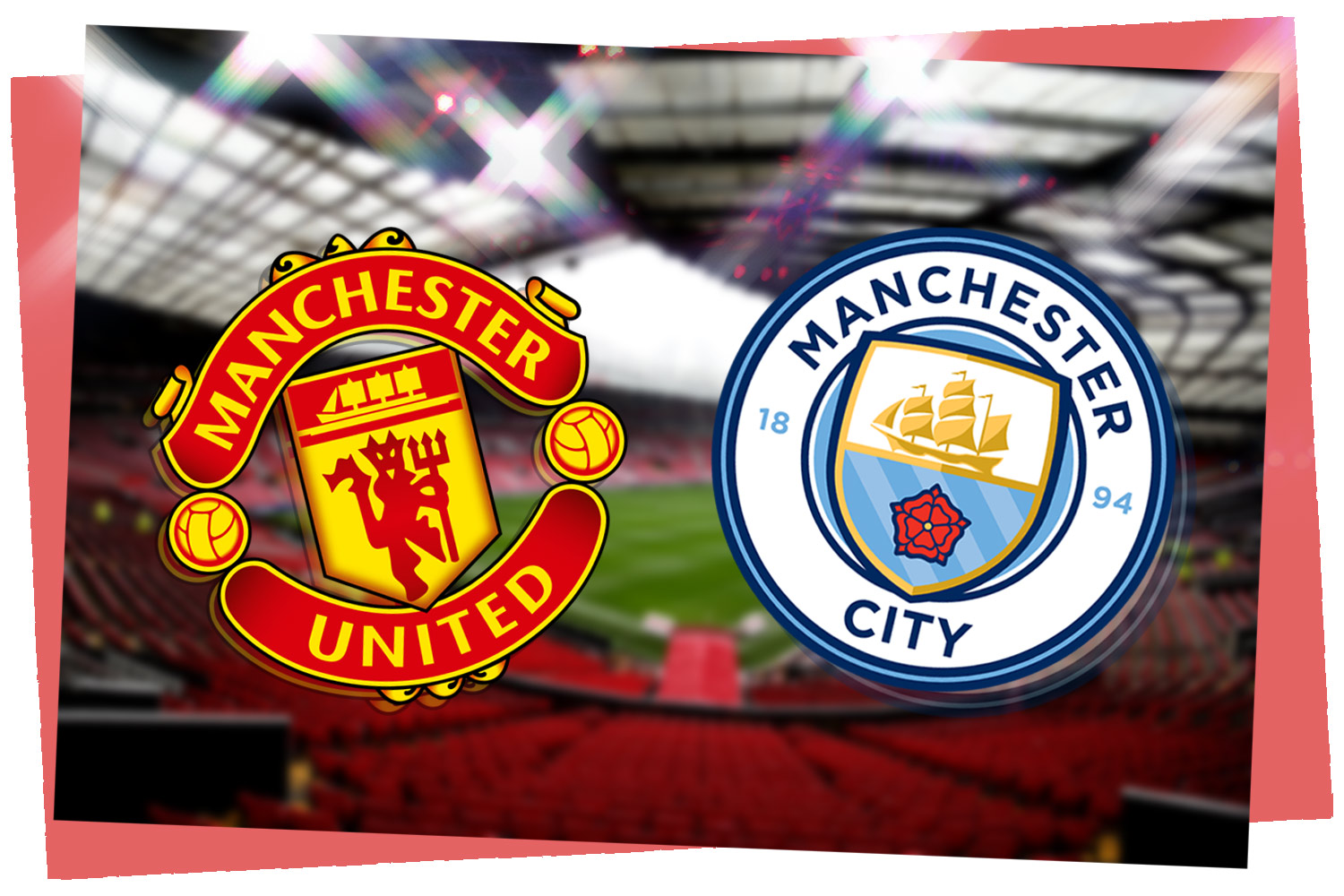 Man Utd vs Man City: Prediction, kick-off time, team news, odds, h2h