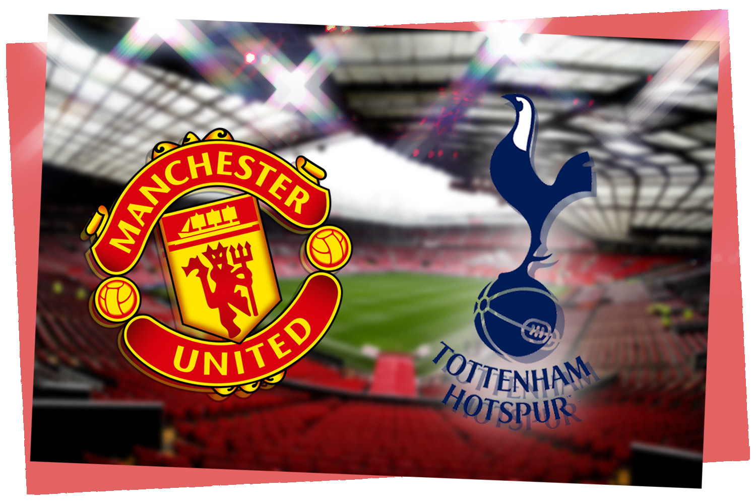 Man Utd vs Tottenham: Prediction, kick-off time, team news, h2h
