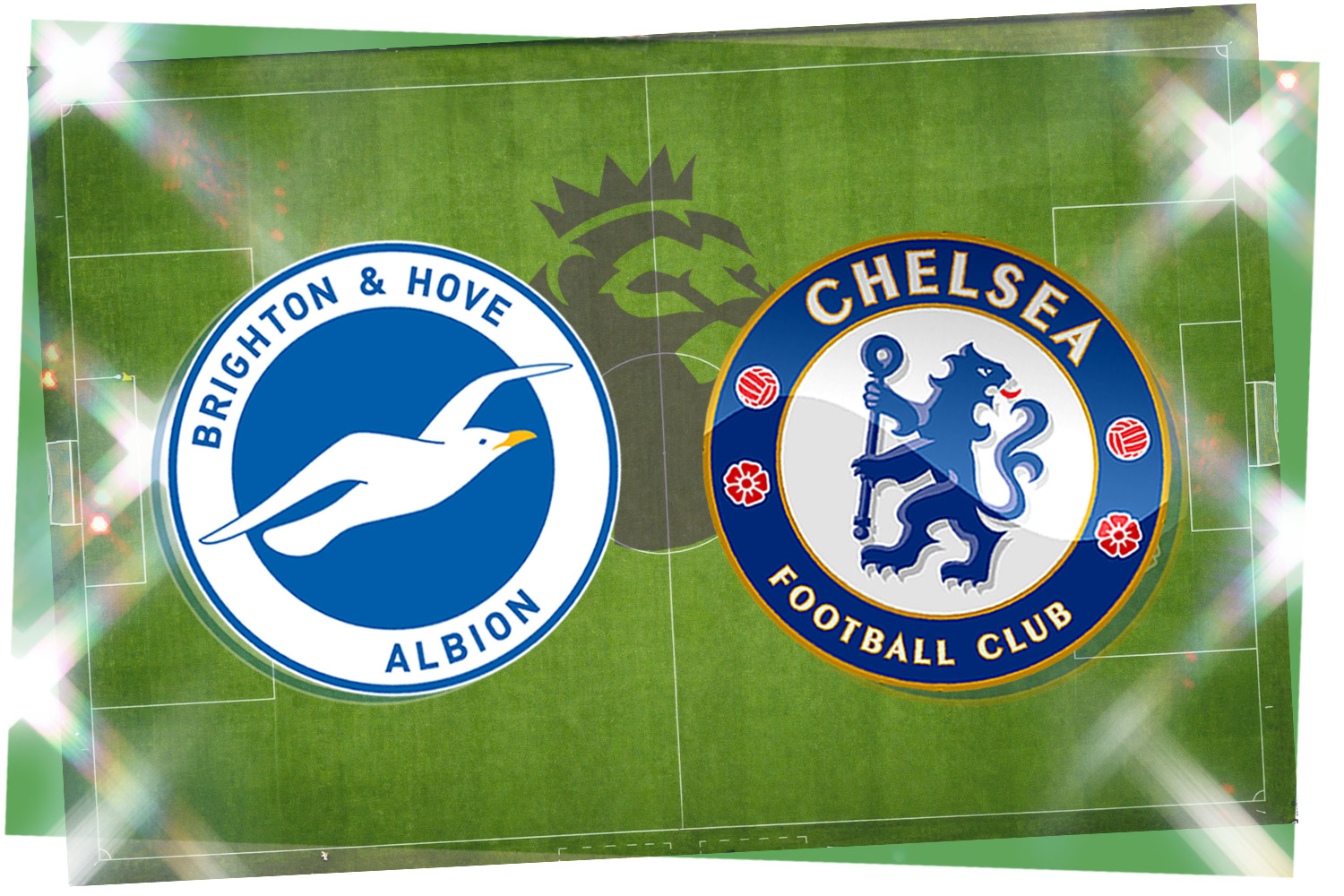 Brighton vs Chelsea: Prediction, kick-off time, team news, TV, odds