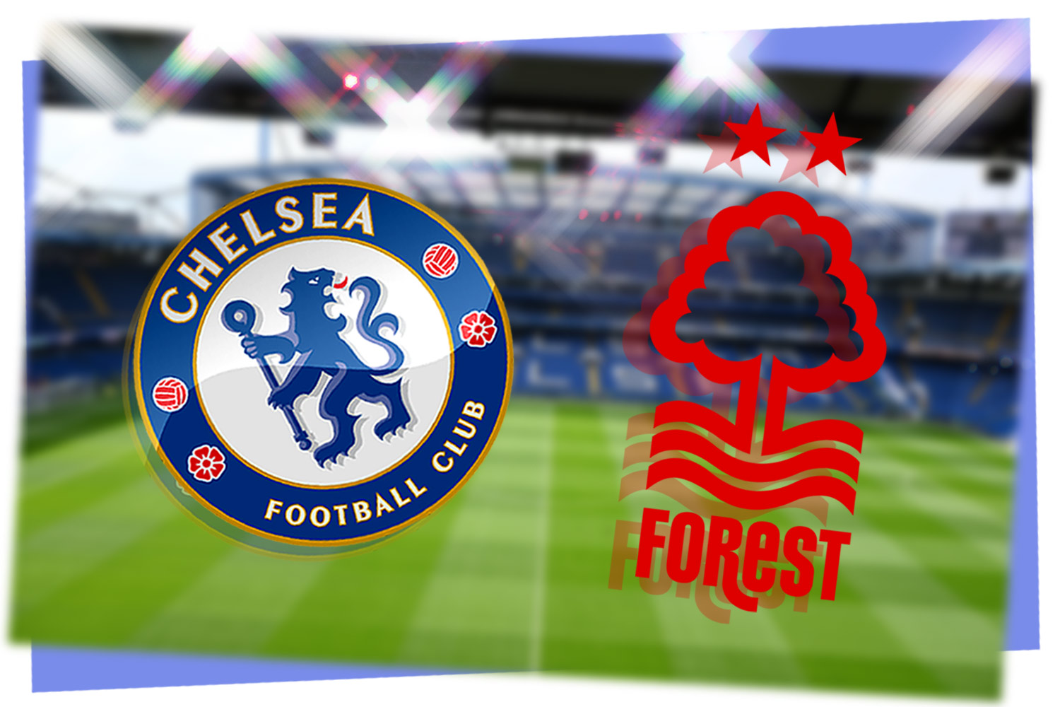 Chelsea vs Nottingham Forest: Prediction, kick-off time, team news, TV, odds