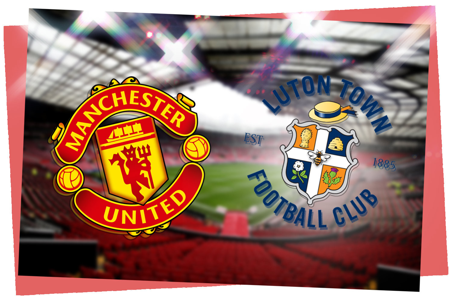 Manchester United vs Luton: Prediction, kick-off time, TV, live stream, team news, h2h results, odds