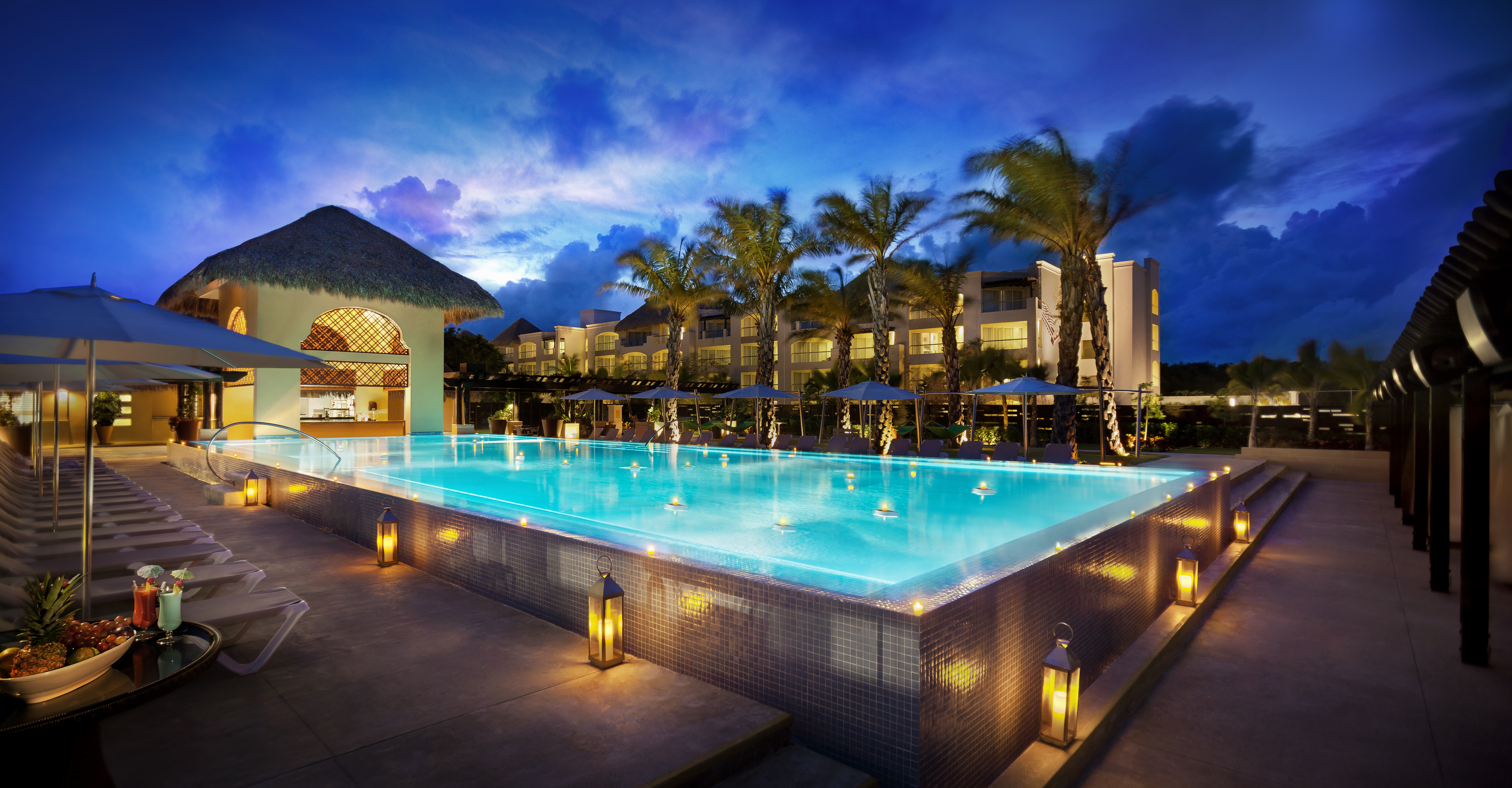 Get ready to holiday like a rock star in the Caribbean