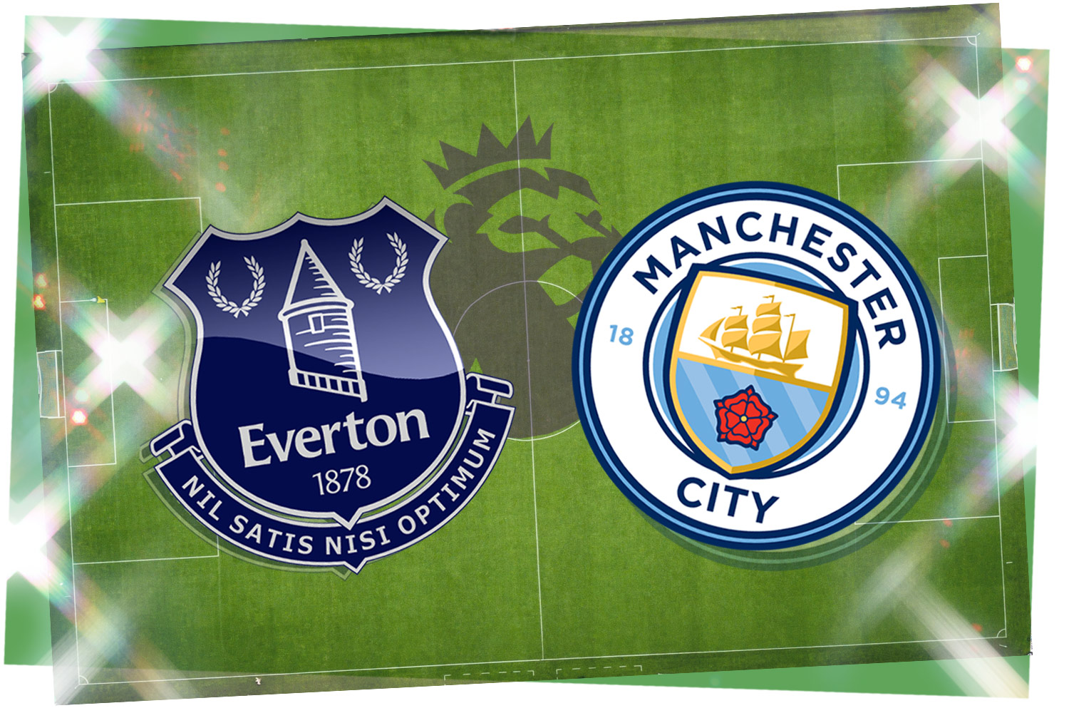 Everton vs Man City: Prediction, kick-off time, team news, TV, odds