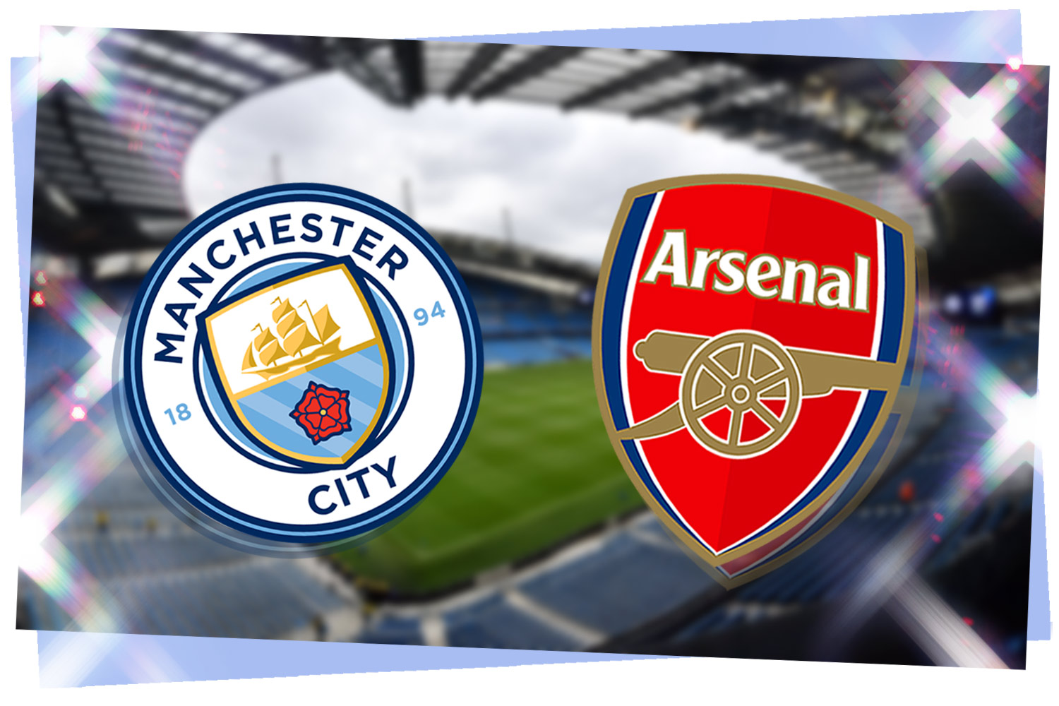 Man City vs Arsenal: Prediction, kick-off time, team news, odds, h2h