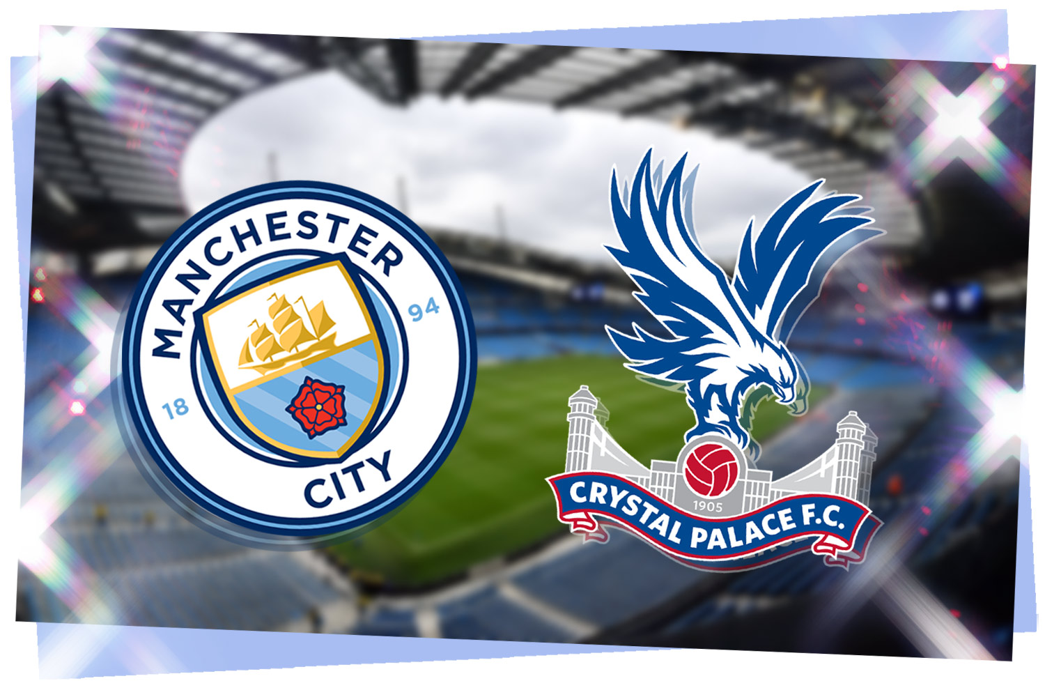 Man City vs Crystal Palace: Prediction, kick-off time, team news, TV, odds