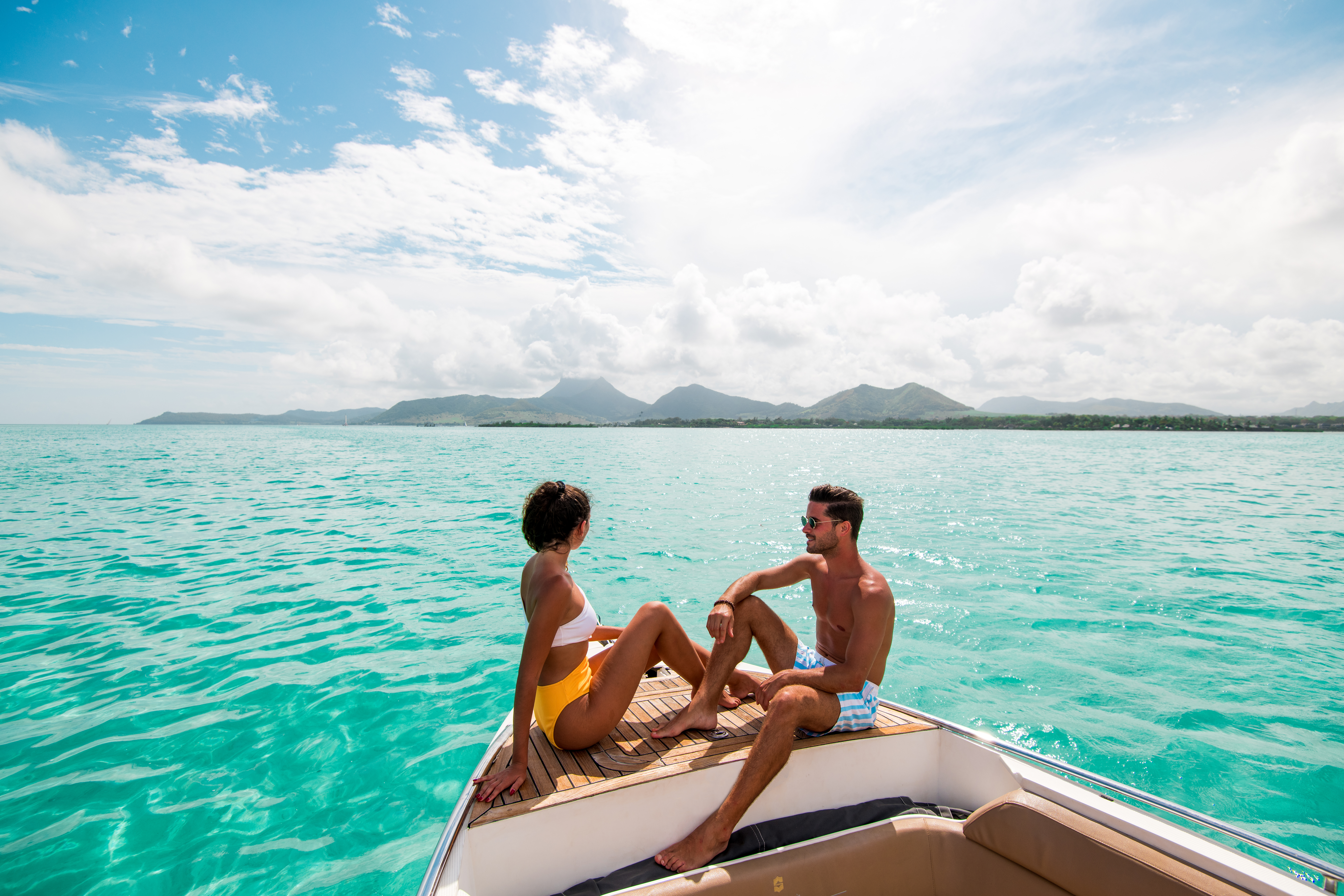 Why now is the time to book an unforgettable faraway escape