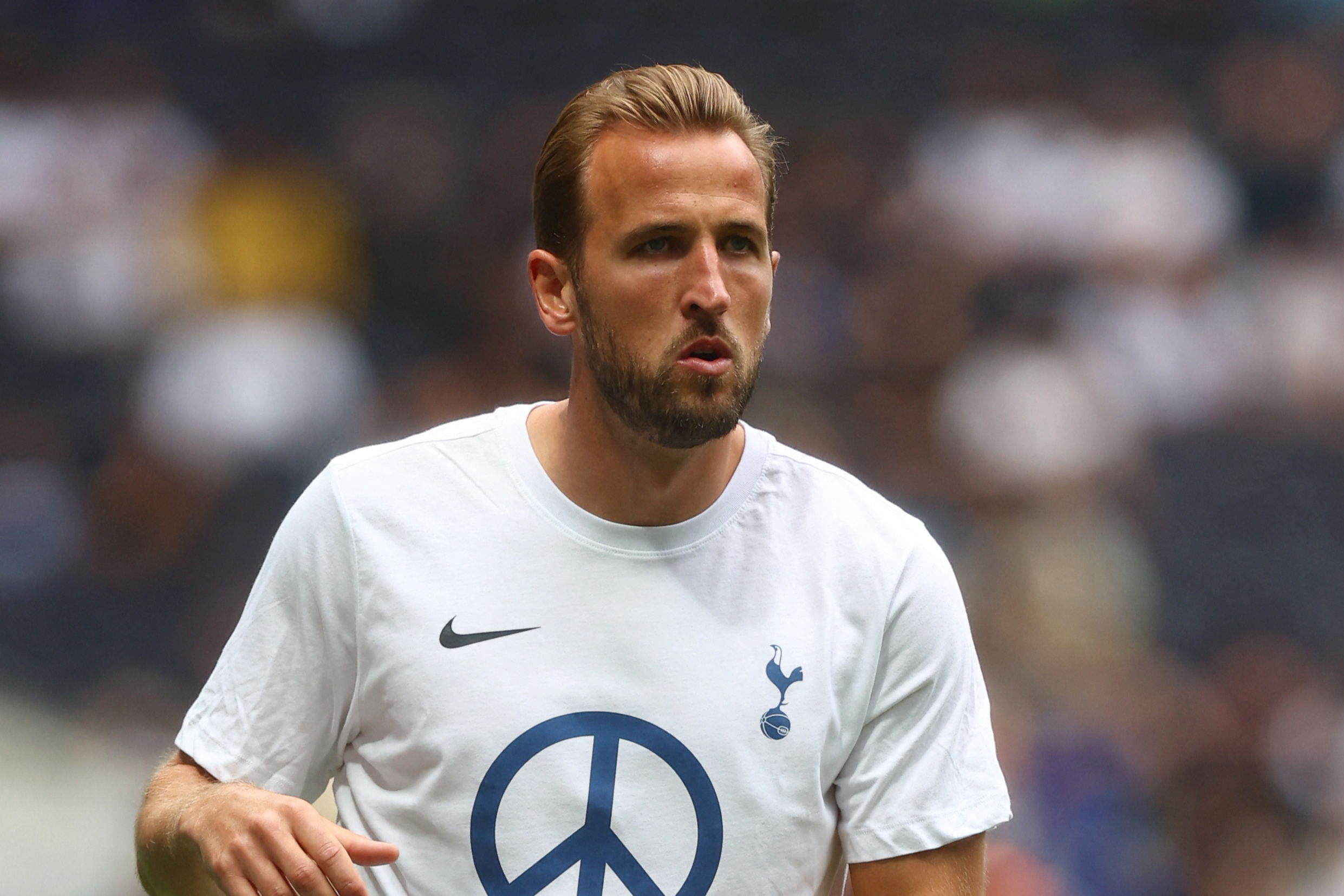 Harry Kane set for Bayern Munich medical today with Tottenham exit decision made