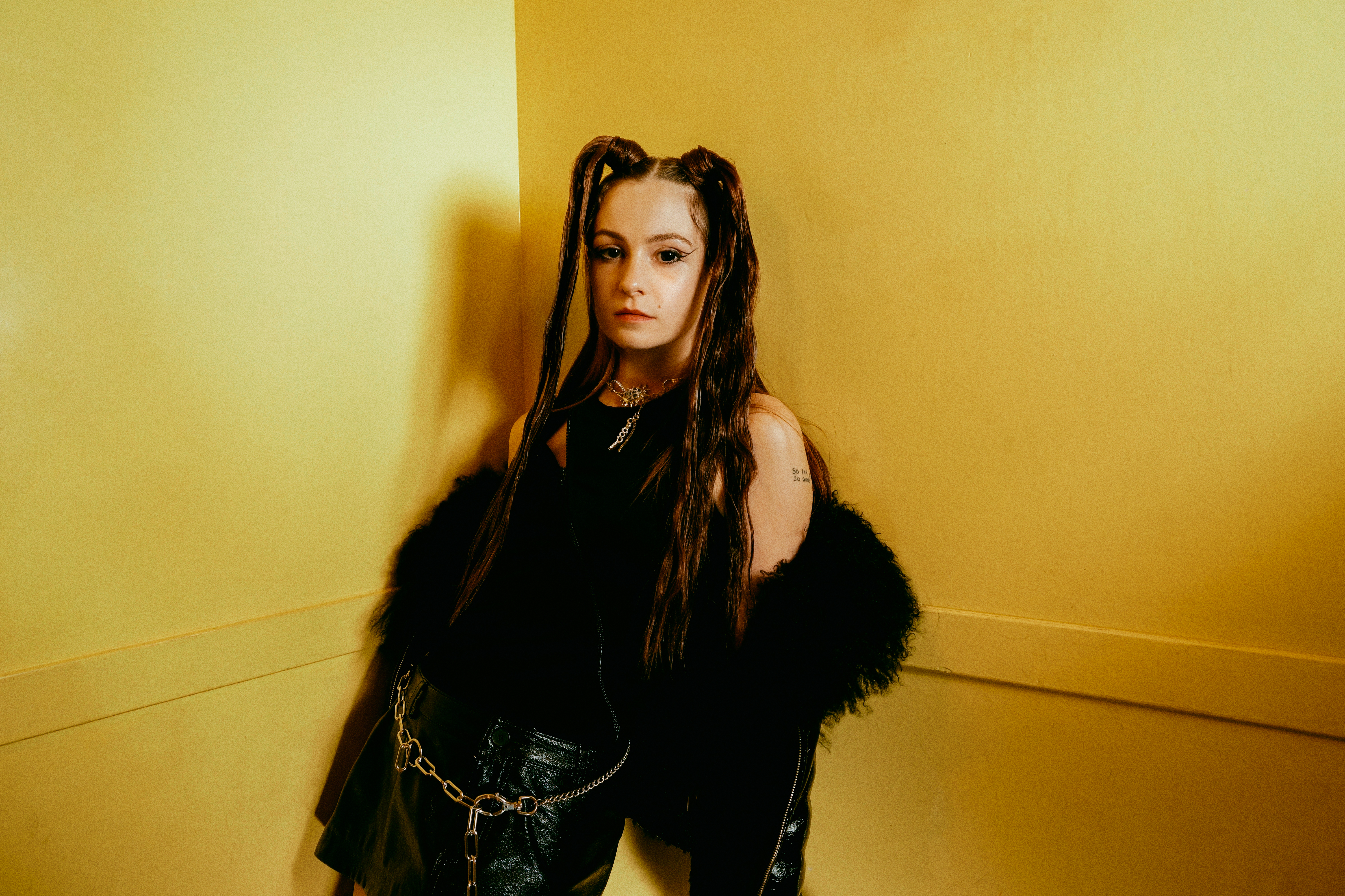 Your Friday night playlist curated by west London’s Biig Piig 