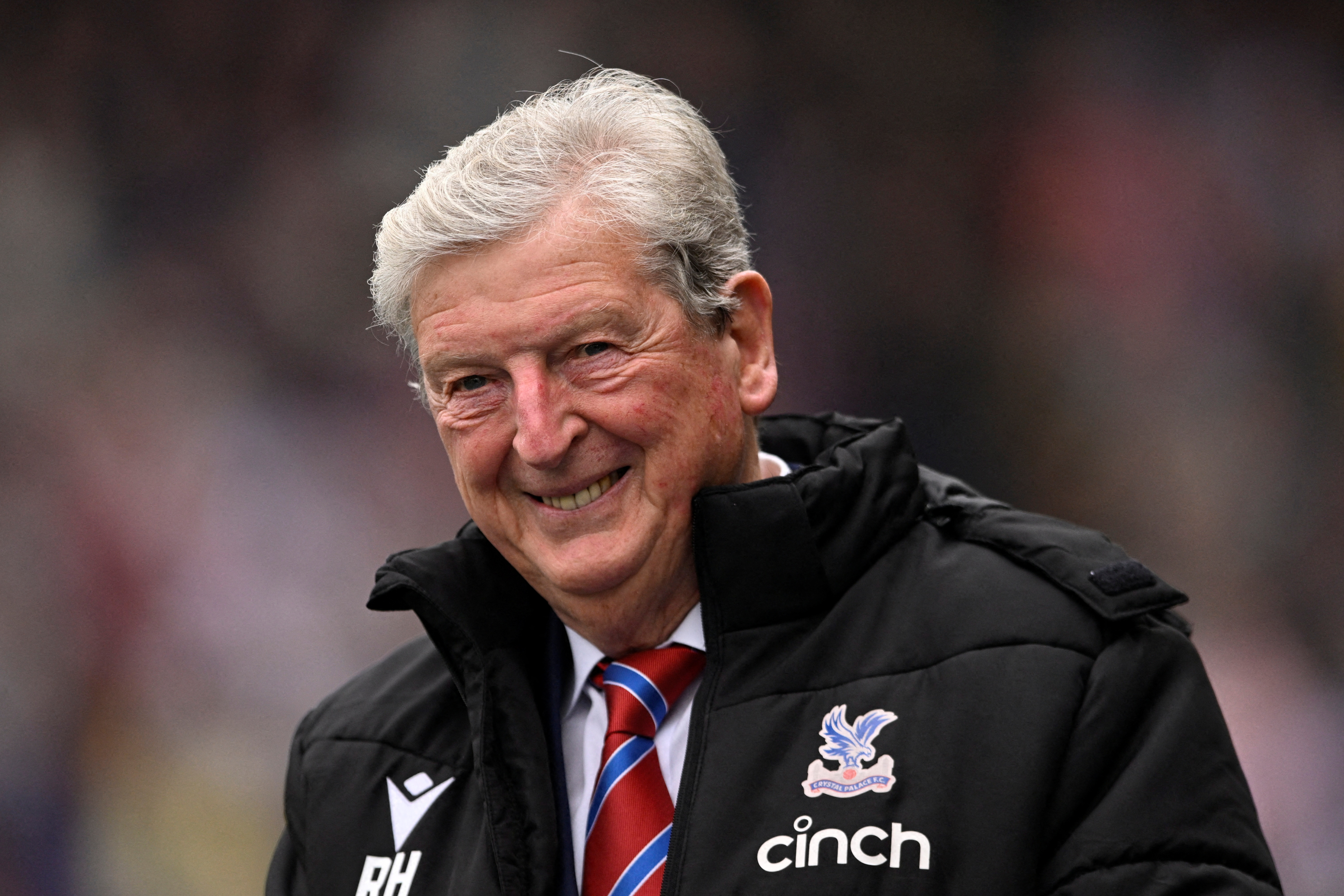 Crystal Palace work on transfer surprises but attack should not be the focus