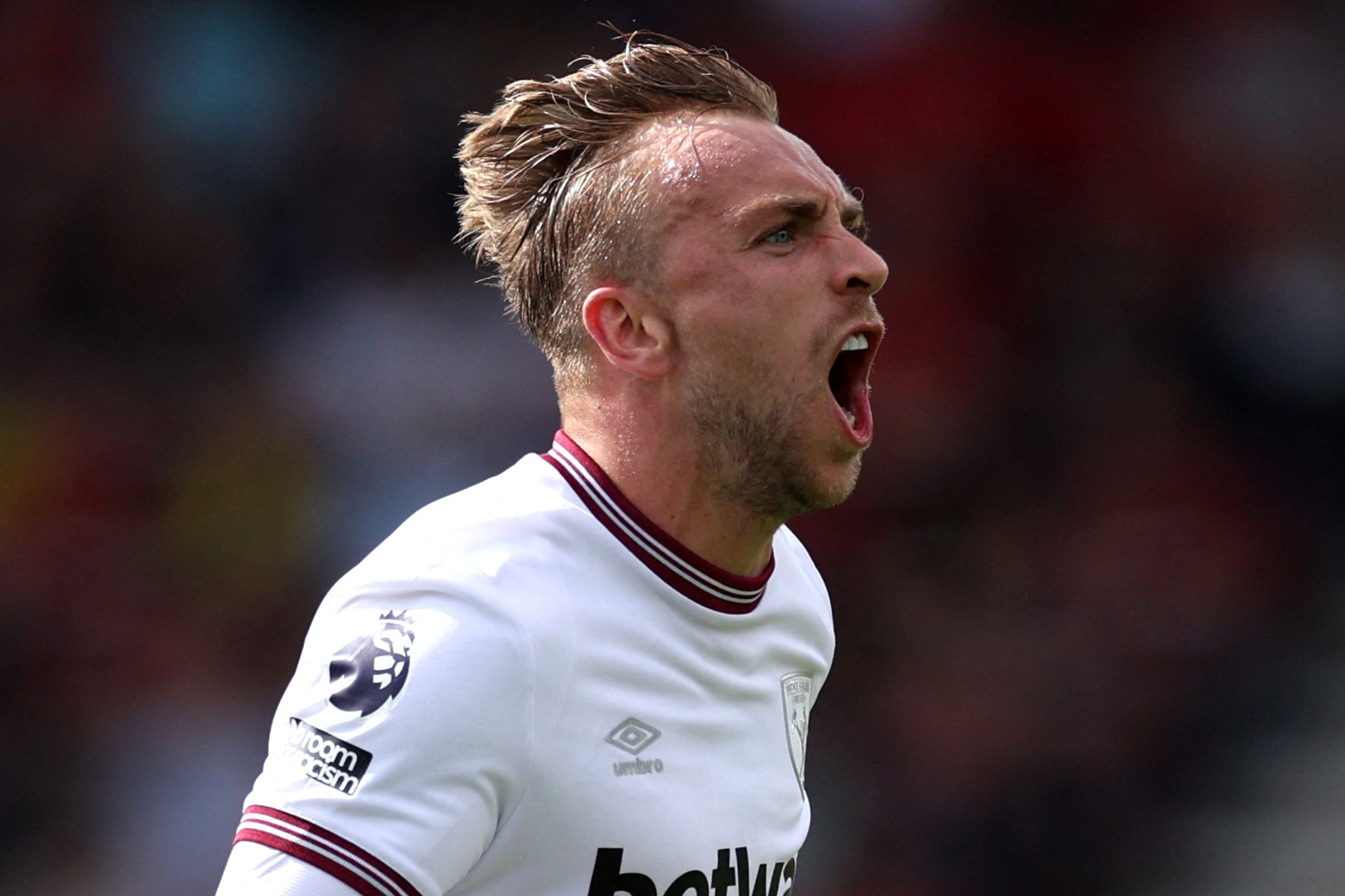 West Ham player ratings vs Bournemouth: Jarrod Bowen drags team forward but Lucas Paqueta quiet