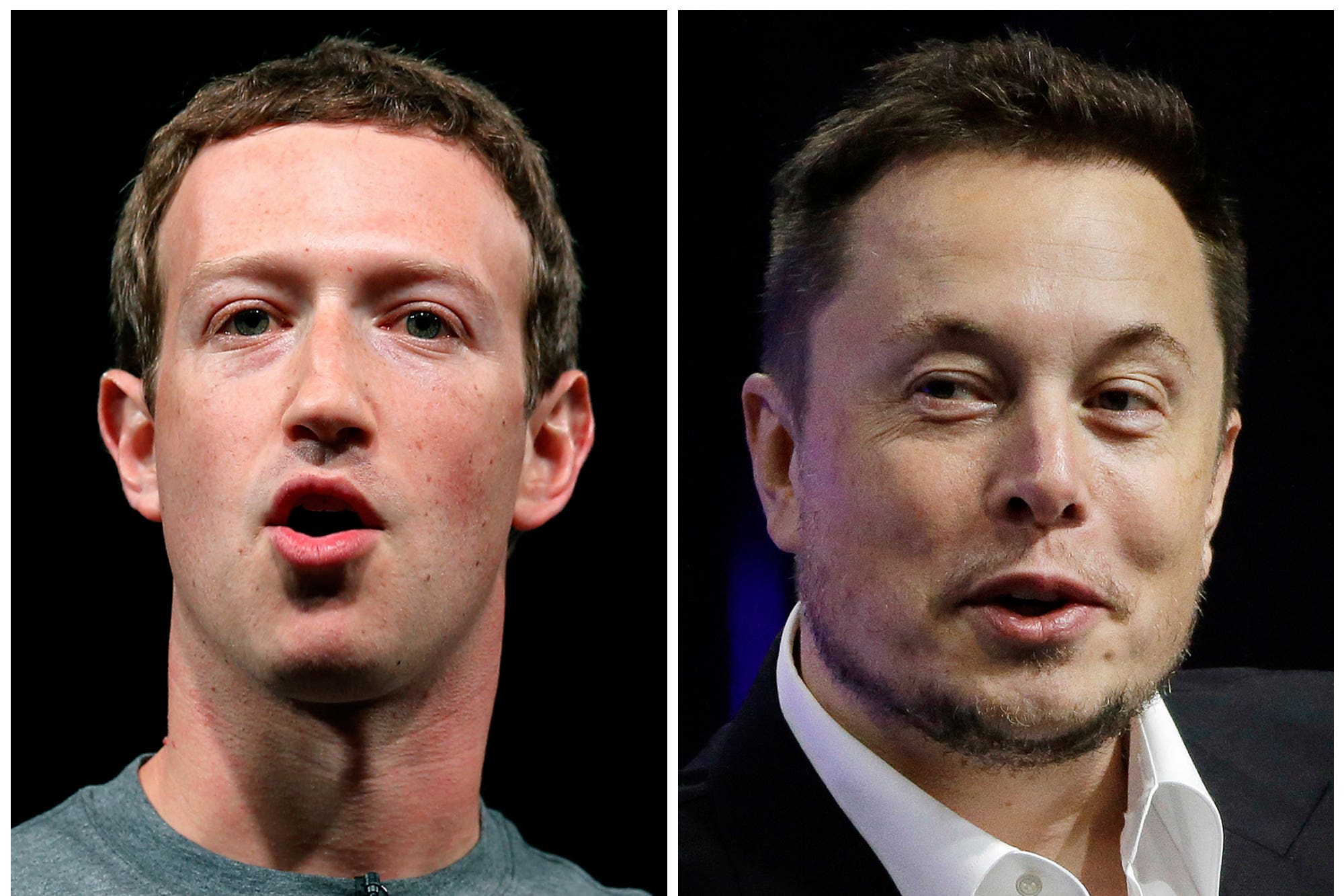 Tech titans defy calls for stricter social media moderation amid global controversies