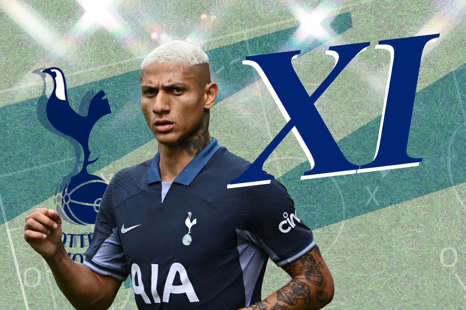 Tottenham XI vs Burnley: Predicted lineup, confirmed team news, injury latest