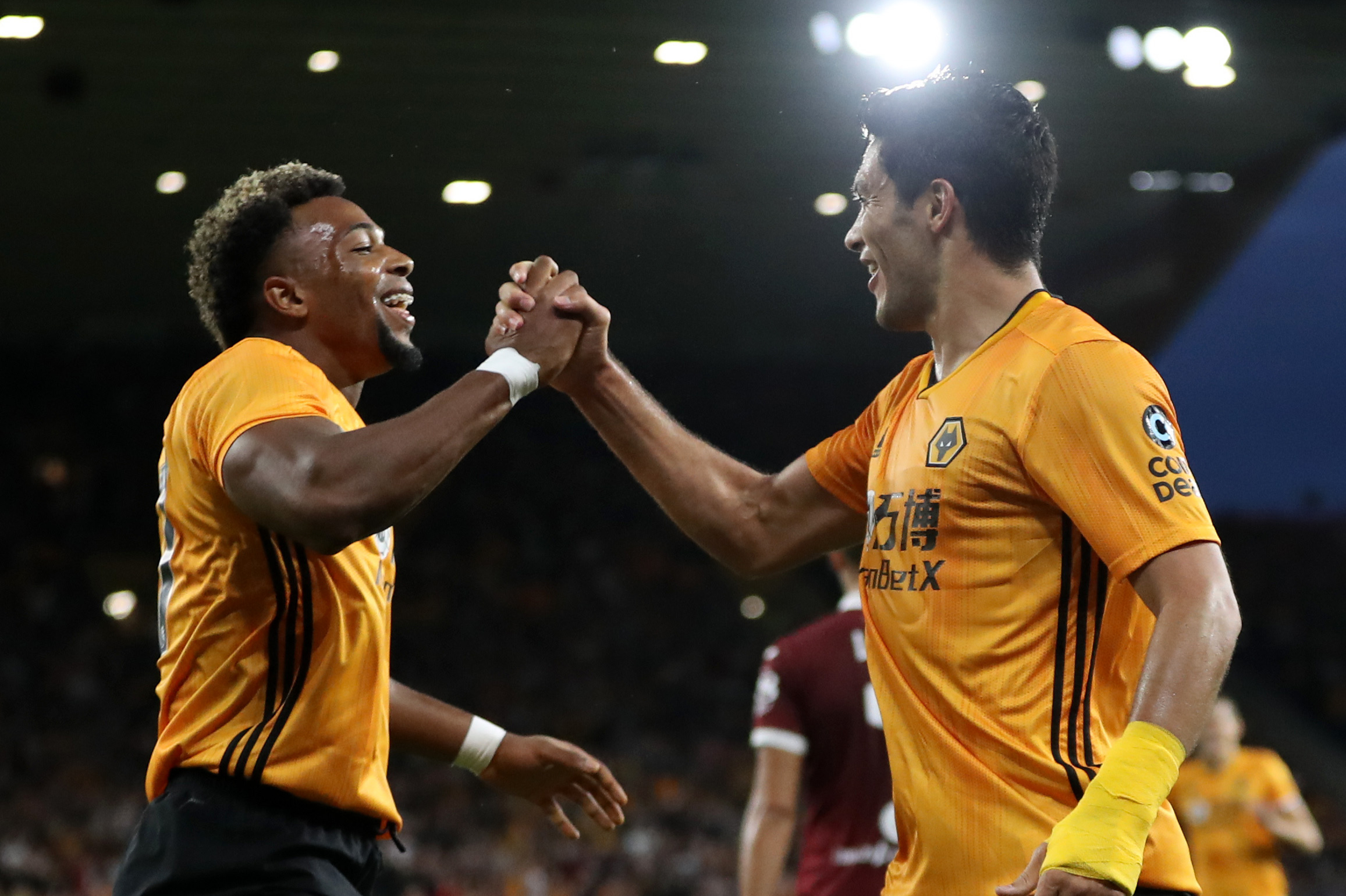 Fulham signing Adama Traore hoping to reignite Raul Jimenez spark at Craven Cottage