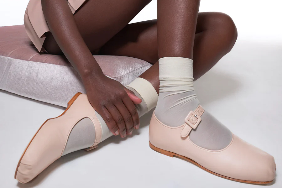 Best Mary Jane shoes for French girl-inspired fashion