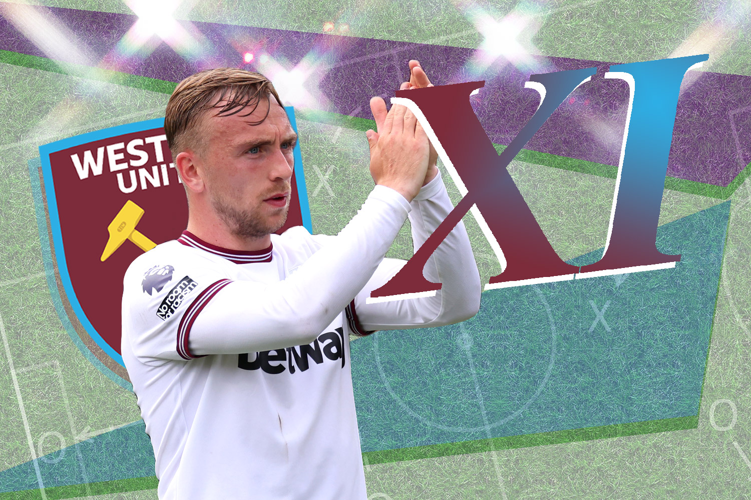 West Ham XI vs Freiburg: Confirmed team news, predicted lineup and injury latest for Europa League