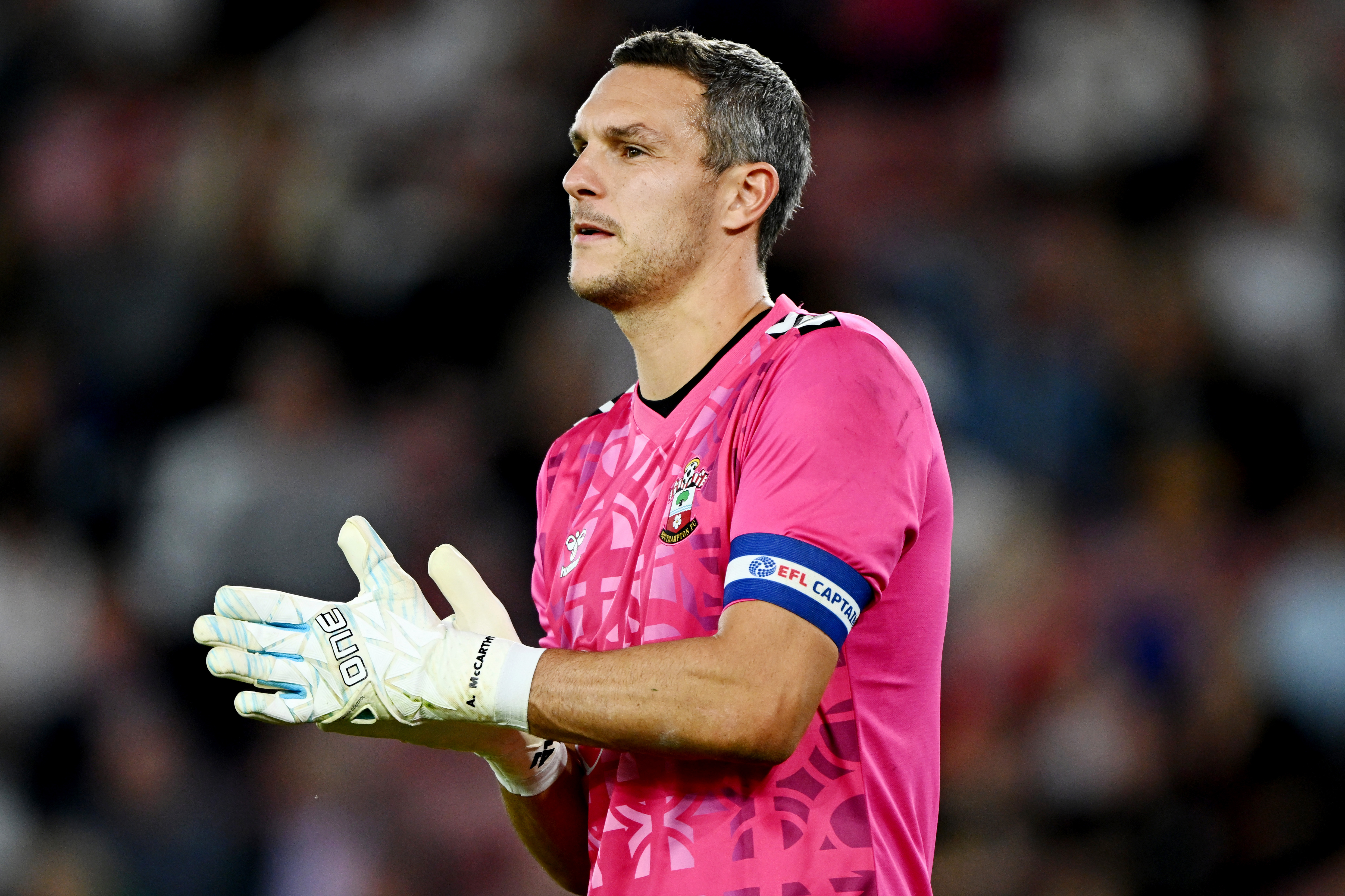 Crystal Palace in battle over familiar Guaita replacement after twist