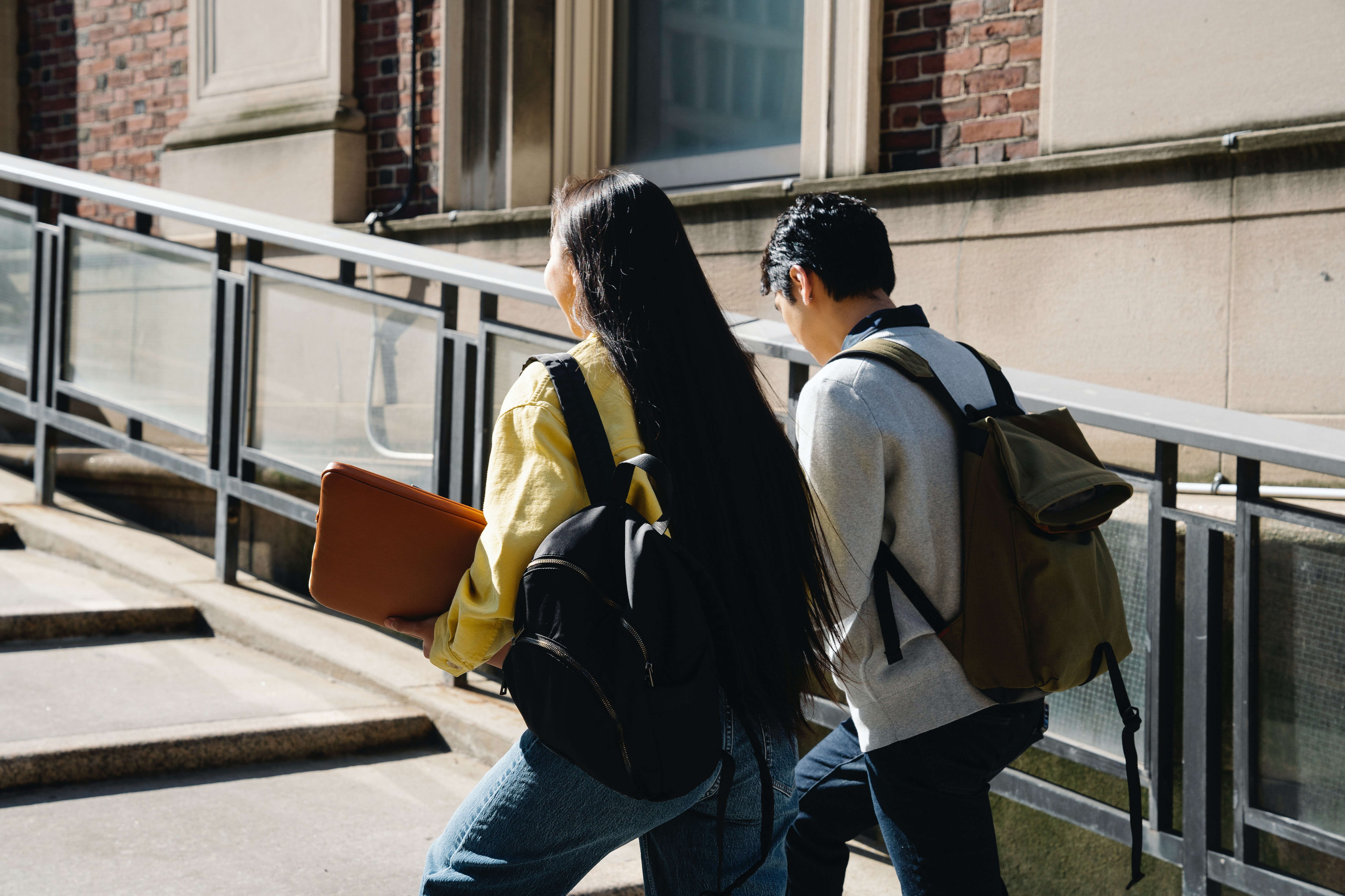 Best backpacks for university students: From high street to high fashion