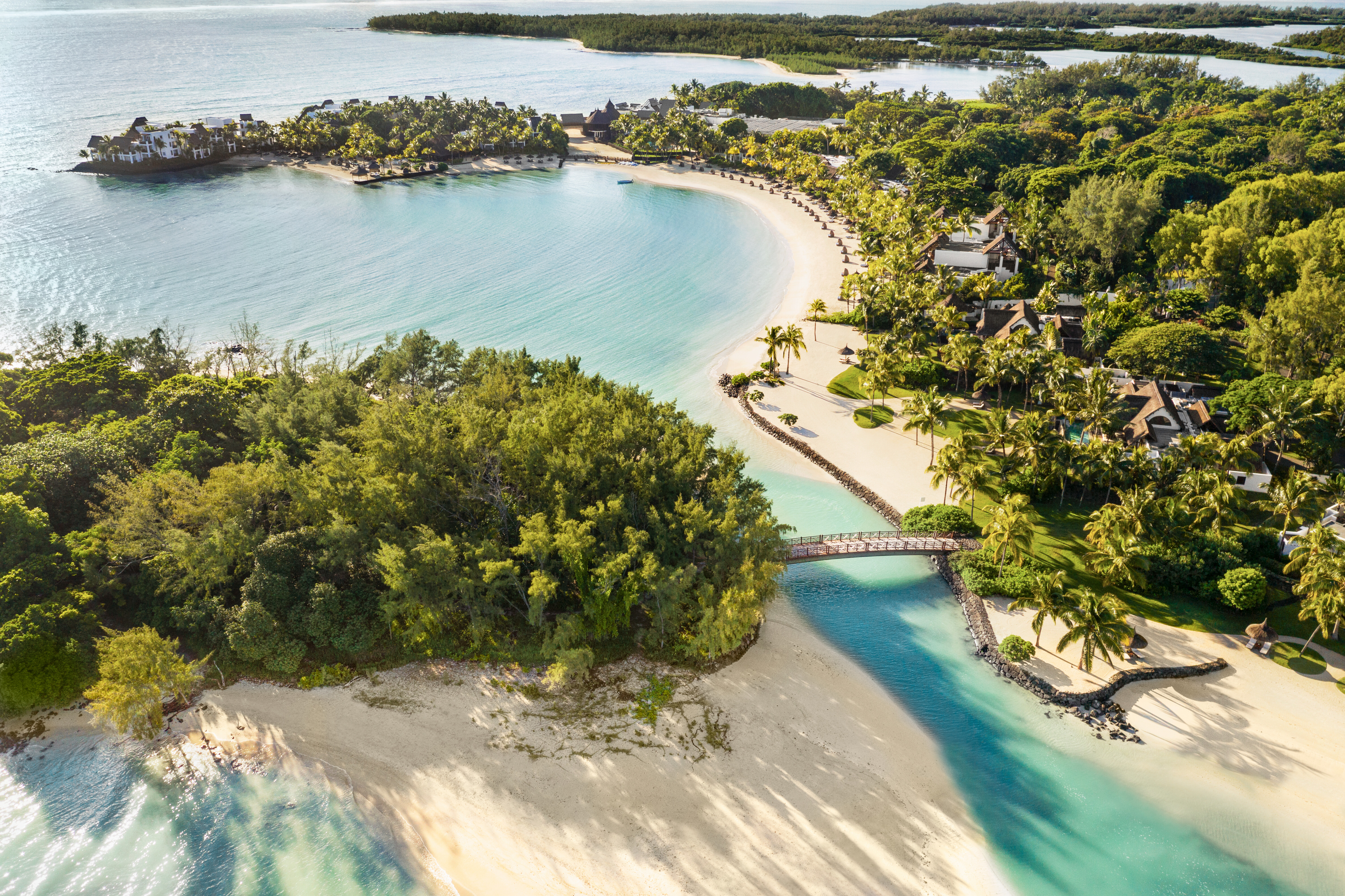 Join the jet set on a luxurious Mauritius holiday
