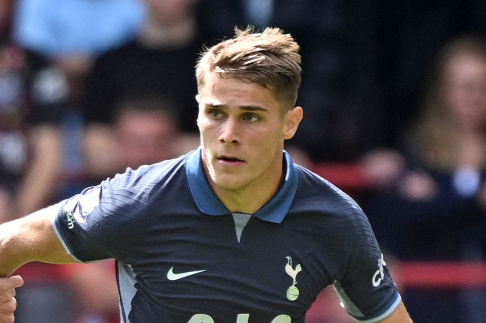 Tottenham injury update: Micky van de Ven, Destiny Udogie and Guglielmo Vicario latest news and return dates