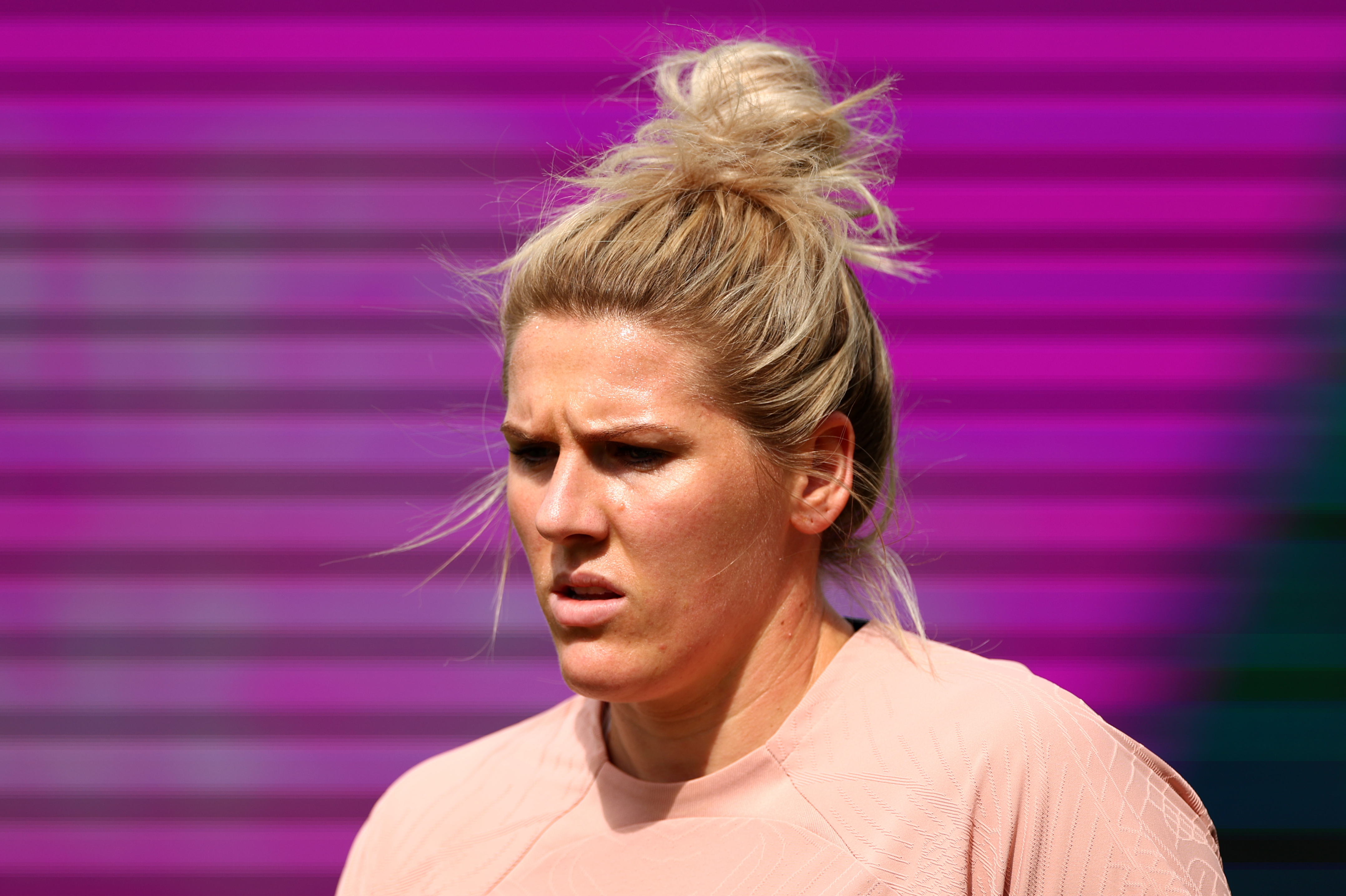 Australia vs England: Hungry Lionesses resolved to make this Matildas’ last waltz