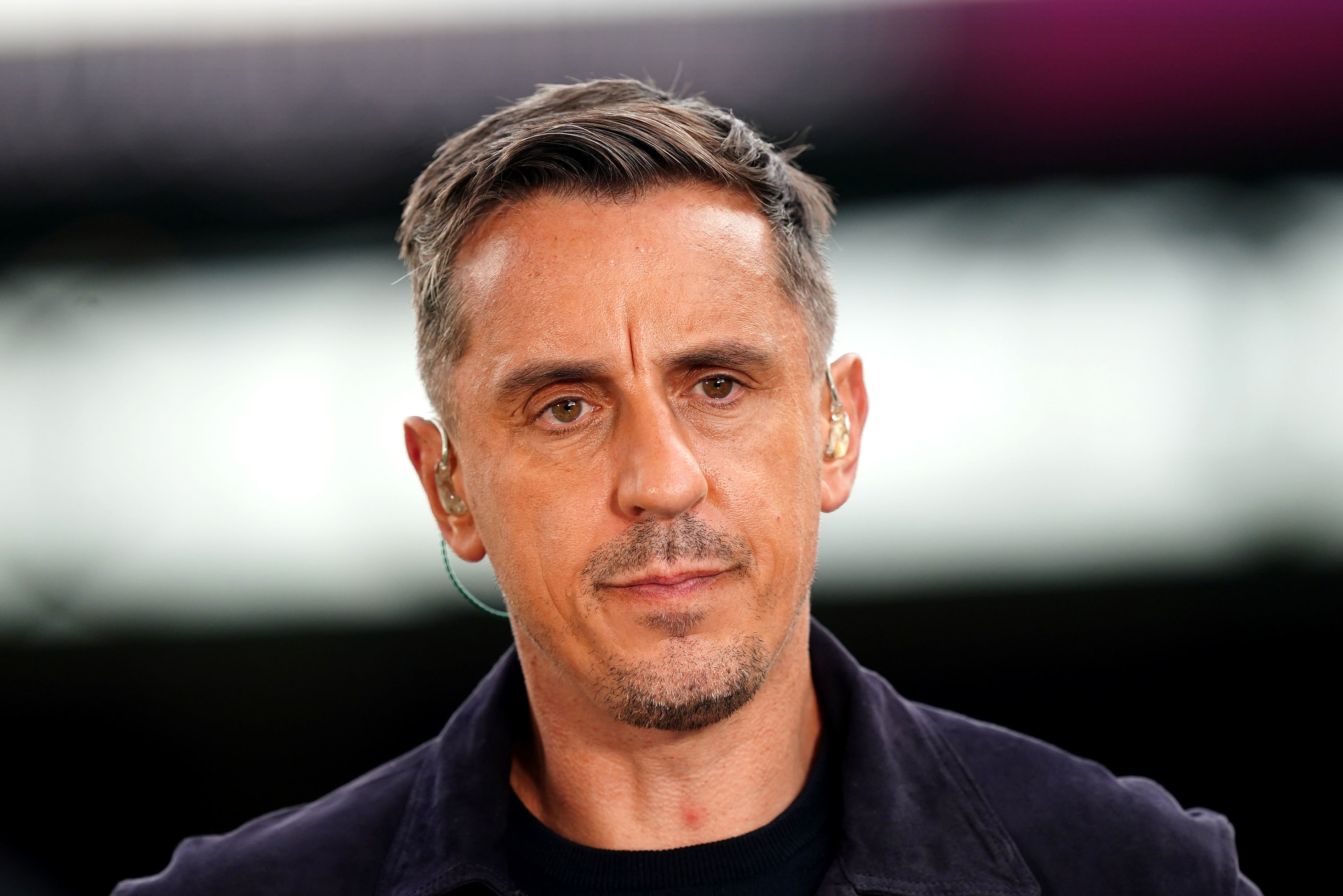 Gary Neville gives verdict on Mason Greenwood decision by Manchester United