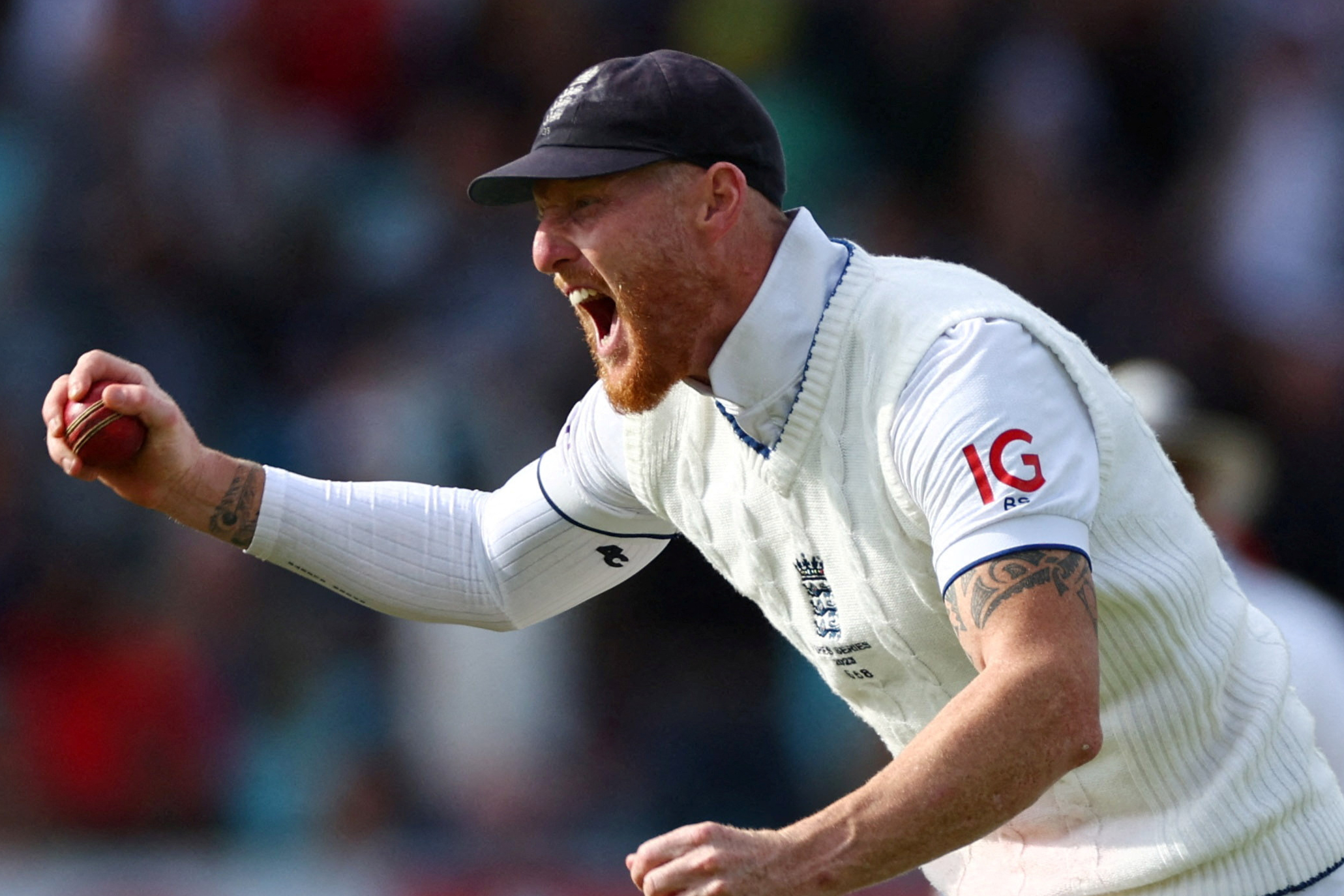 Ben Stokes: England ODI retirement U-turn confirmed in major boost for World Cup