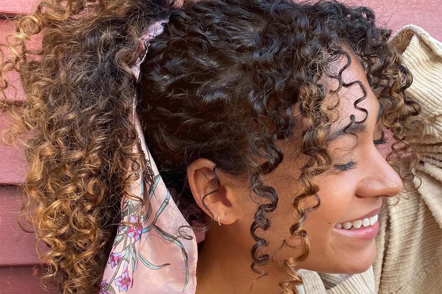 Best oil for dry hair
