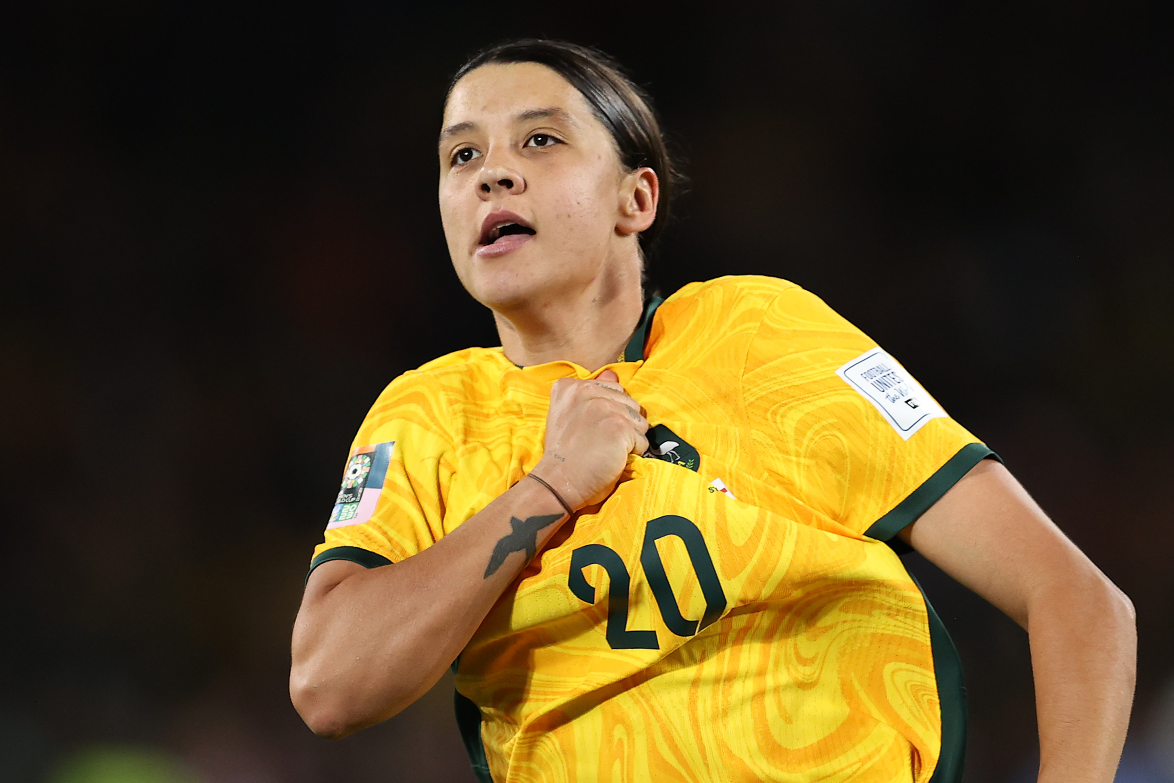 Kerr hit by further injury blow as Chelsea ace ruled out of Olympics