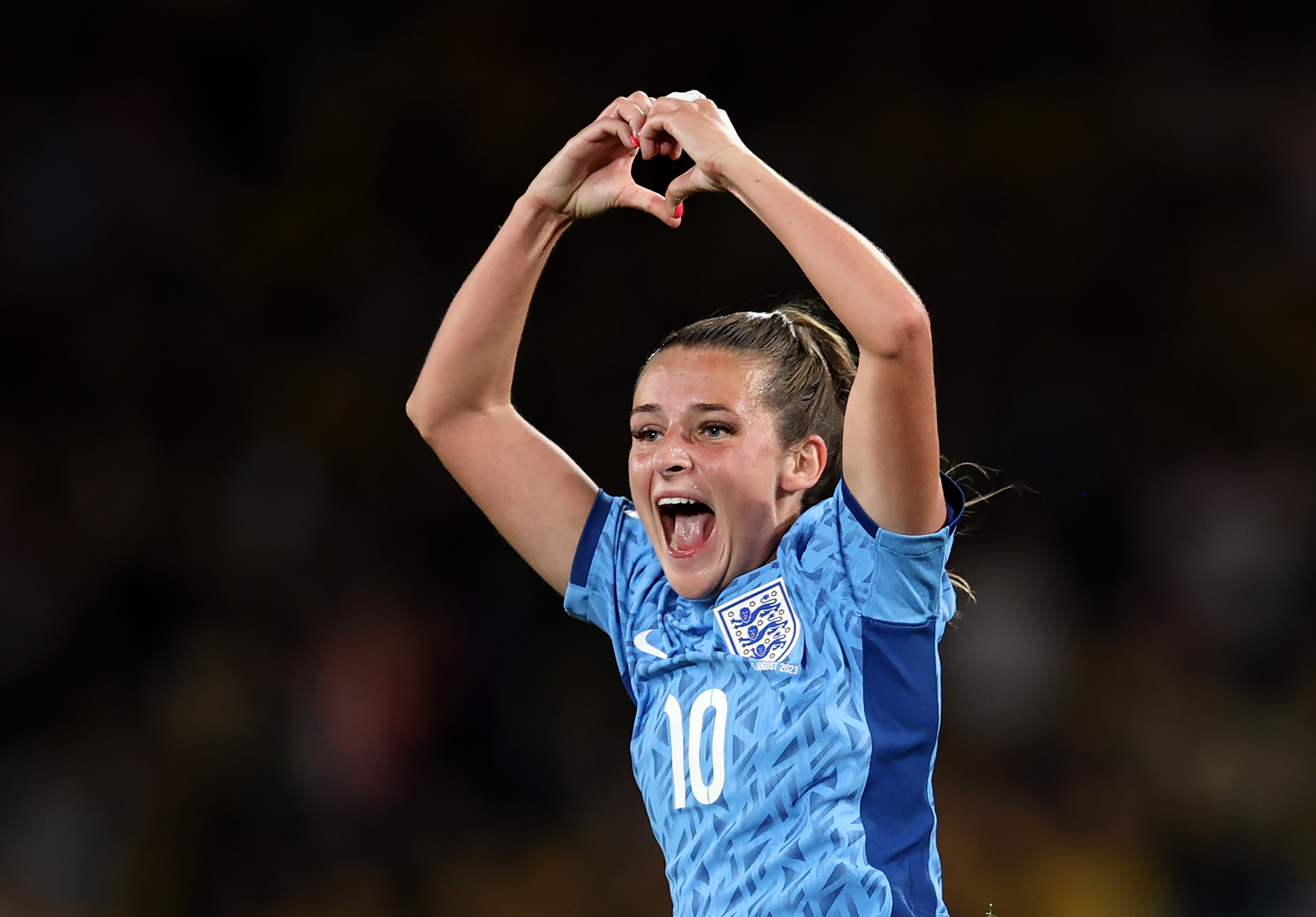 Australia v England: Semi Final - FIFA Women's World Cup Australia & New Zealand 2023