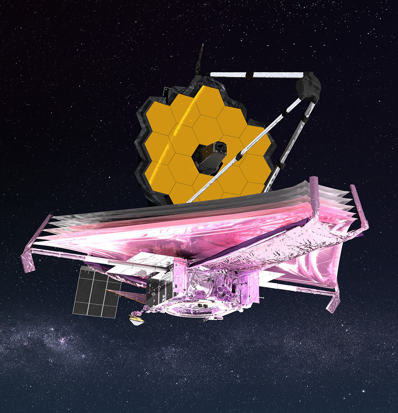 Nasa telescope’s Big Bang discovery: Tech and Science Daily podcast