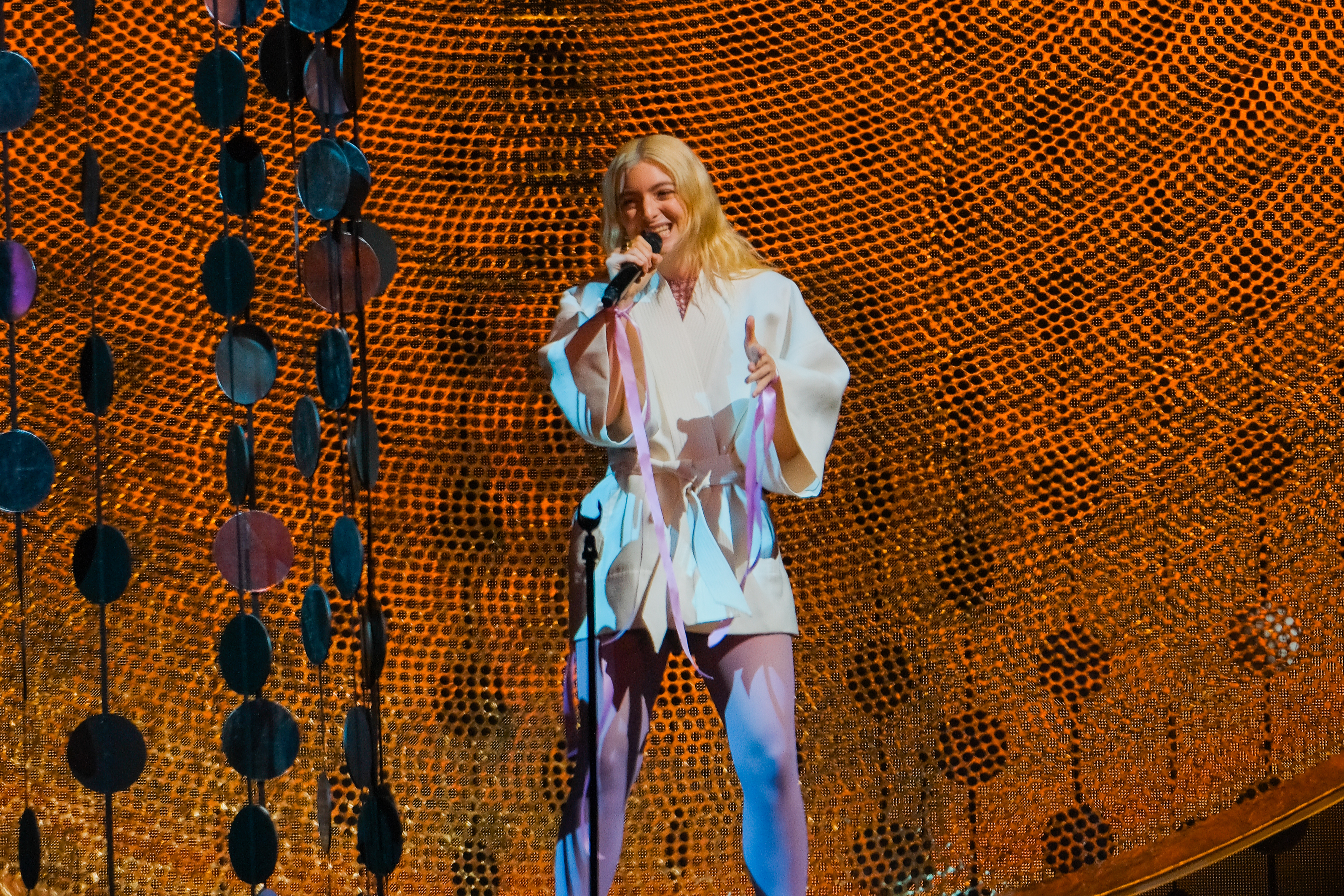 Flow Festival Helsinki review: a genre-spanning party with huge names 
